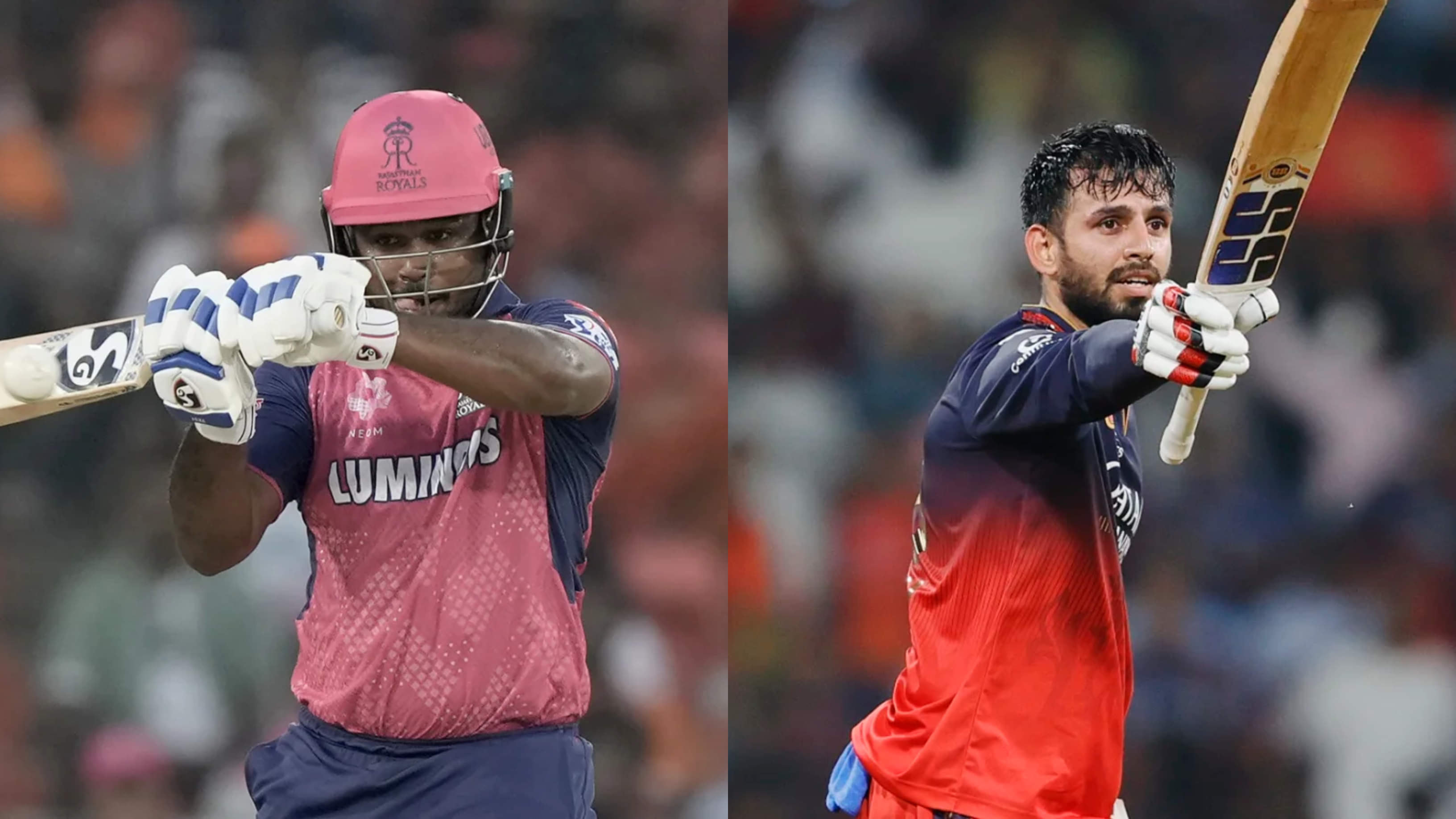 Sanju Samson Dropped, India Recall RCB Wicketkeeper After Almost 2 Years