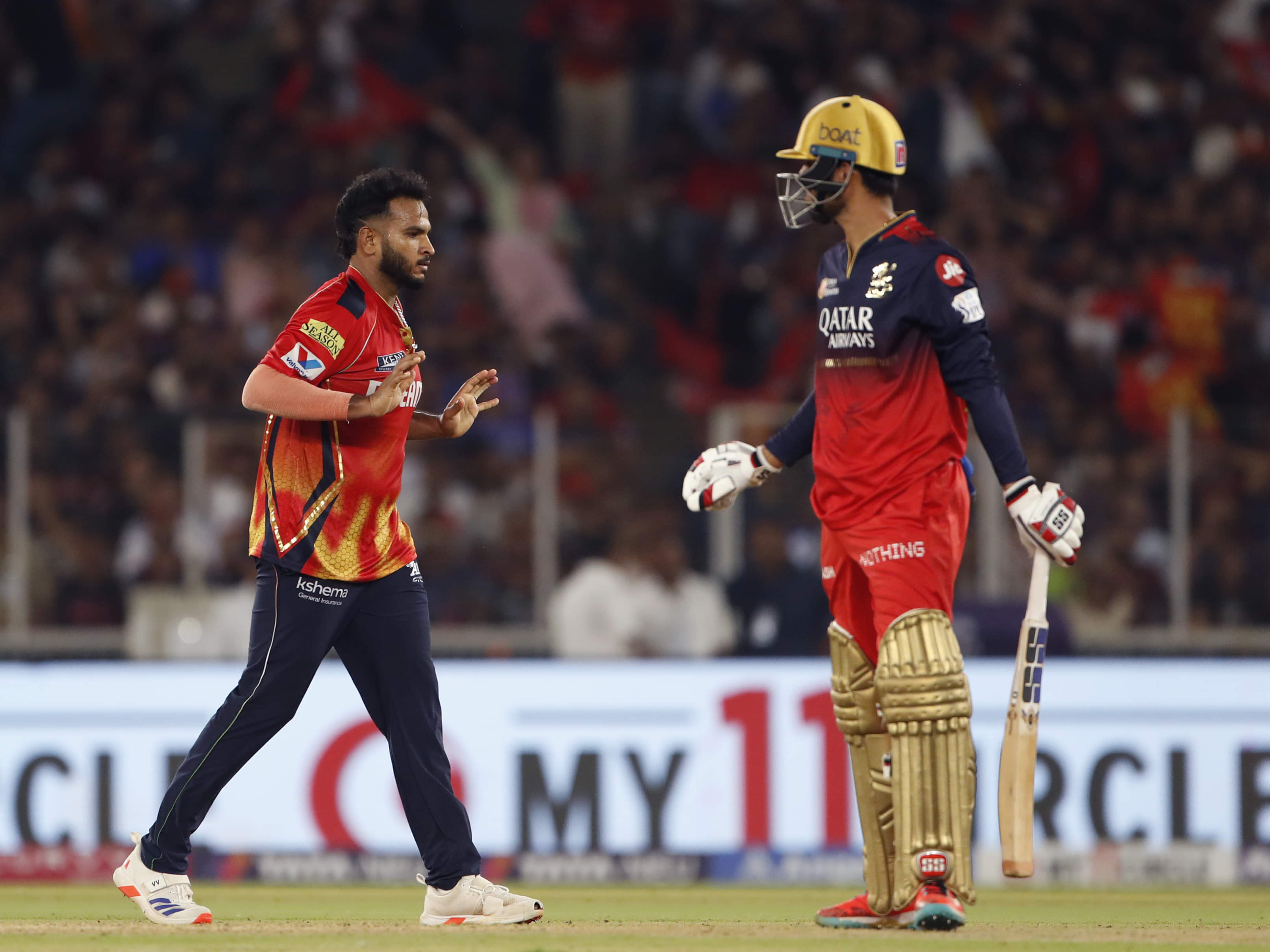 Jitesh Sharma To Lead India A In Rising Stars Asia Cup; Teen Prodigy Vaibhav Suryavanshi Also Included