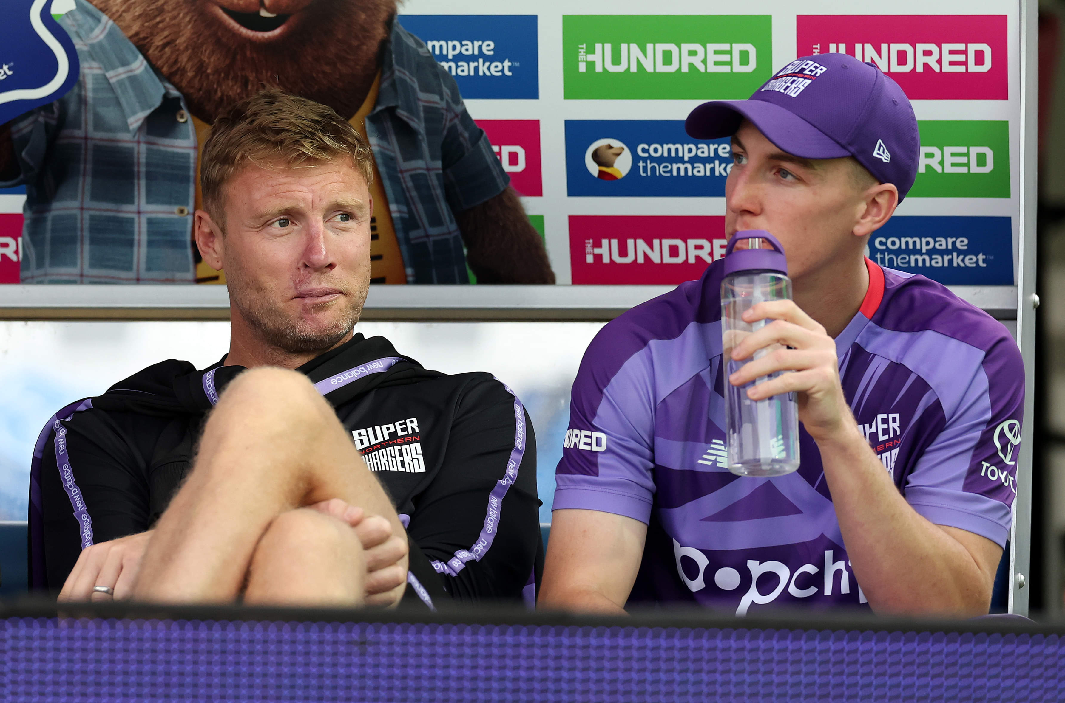 The Hundred: Northern Superchargers Renamed As Sunrisers Leeds