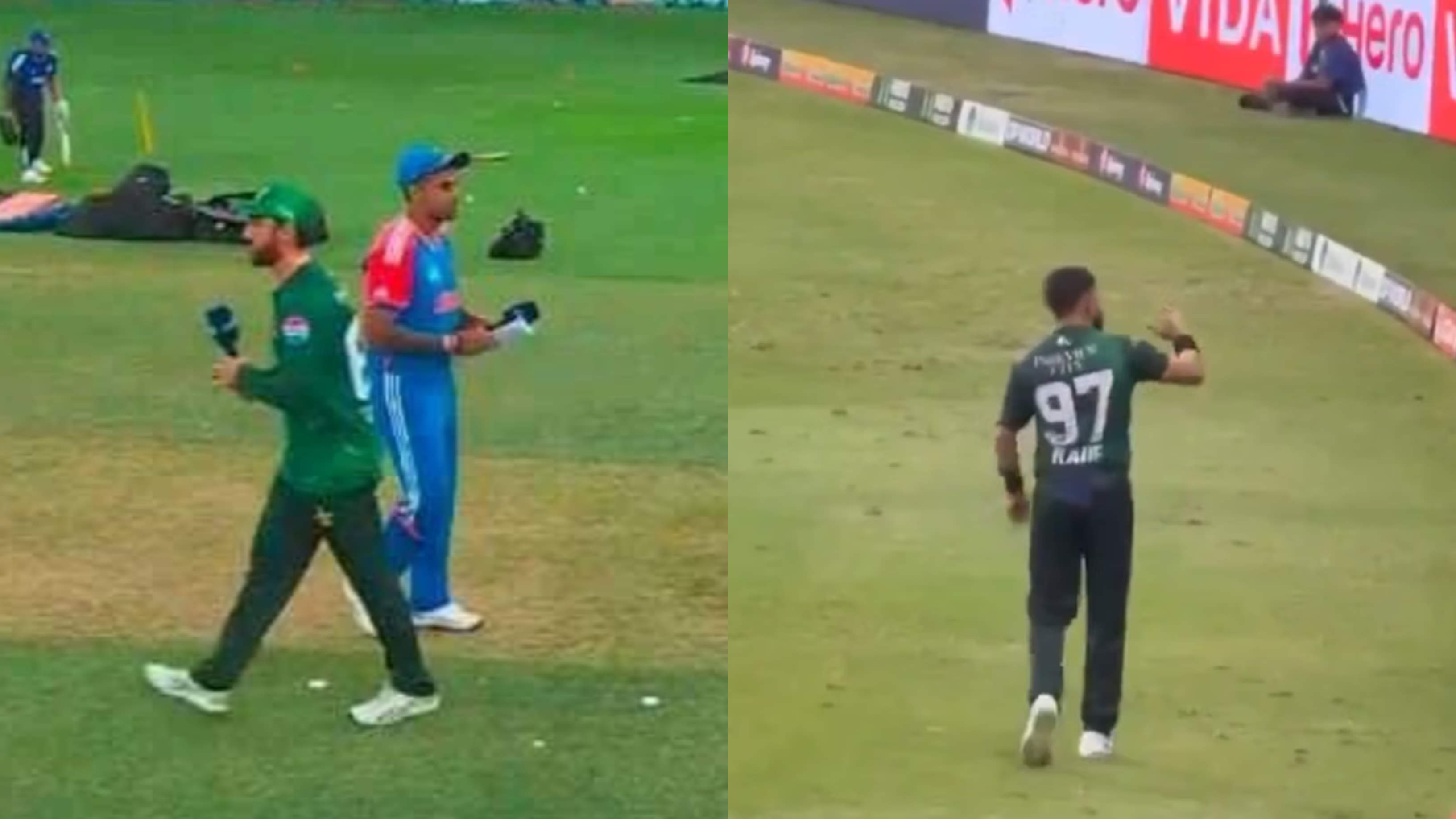 ICC Punishes Suryakumar, Bumrah, Farhan; Haris Rauf BANNED For Two Matches