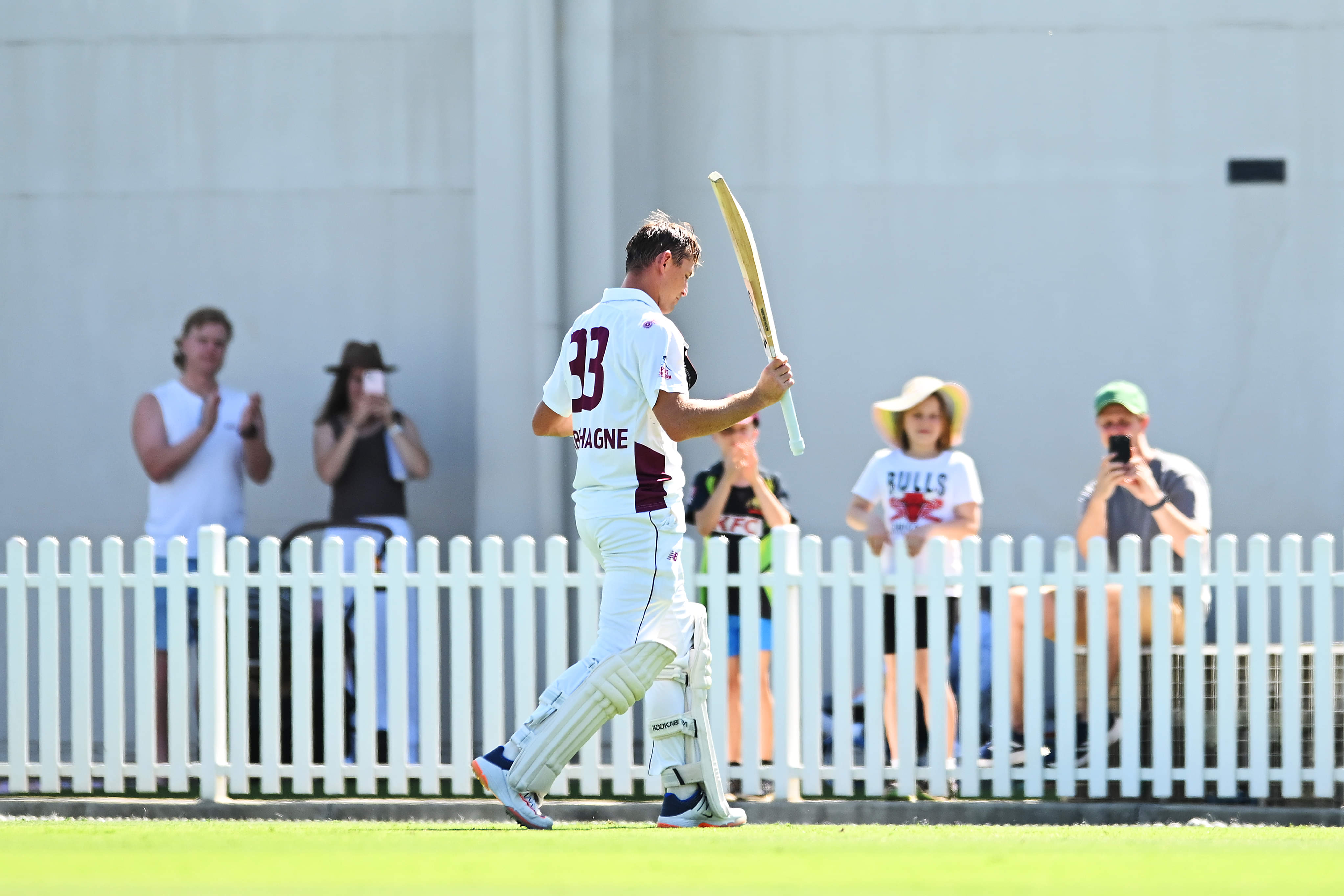 Aussie Middle-Order Batter Called Back To Test Squad For Ashes 2025-26