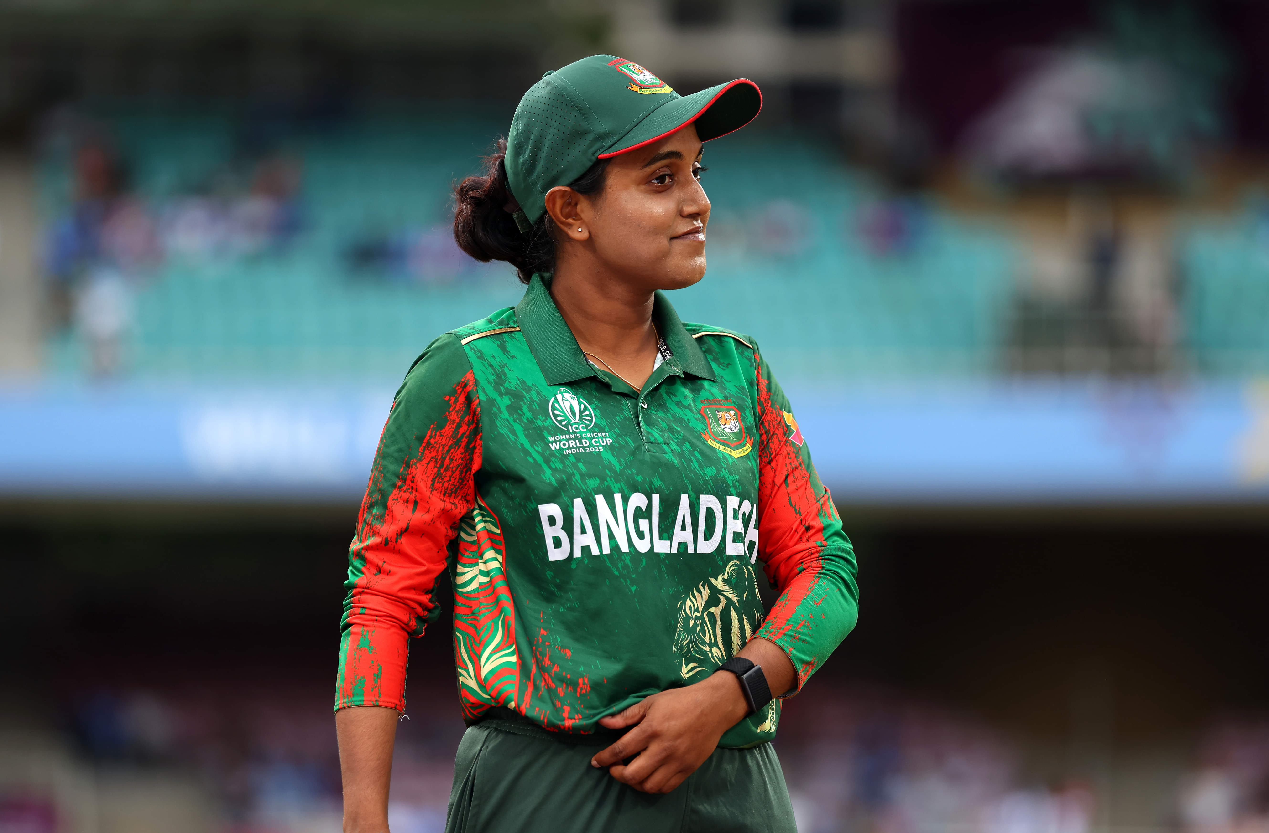 She Beats Up Juniors A Lot: Bangladesh Captain Accused Of Slapping Teammates