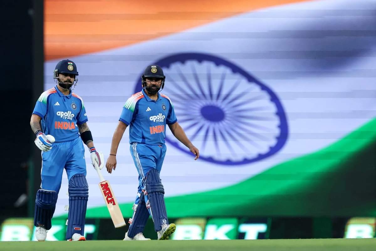 Why Virat Kohli & Rohit Sharma Won't Feature For India A against South Africa A?