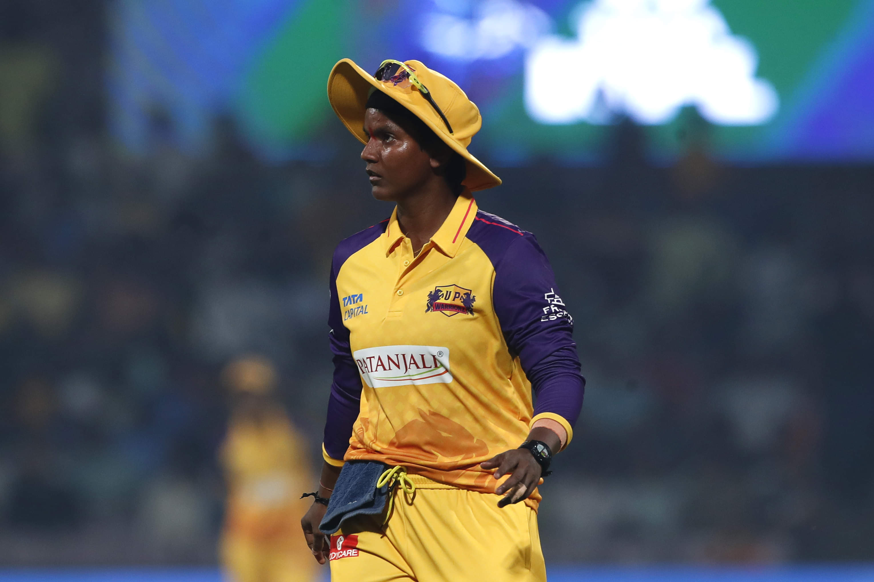 WPL 2026 Retentions: Final List, Retention Prices And Major Releases Revealed