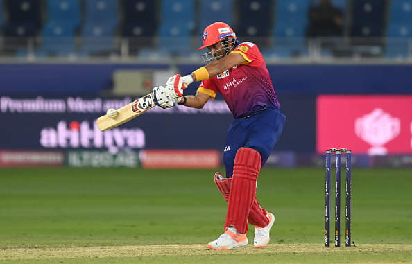 Robin Uthappa Shines As India Beat Pakistan In Rain-Interrupted Encounter