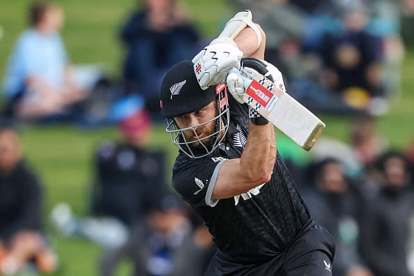 Kane Williamson Drops Out Of Windies ODI Series Despite T20I Retirement