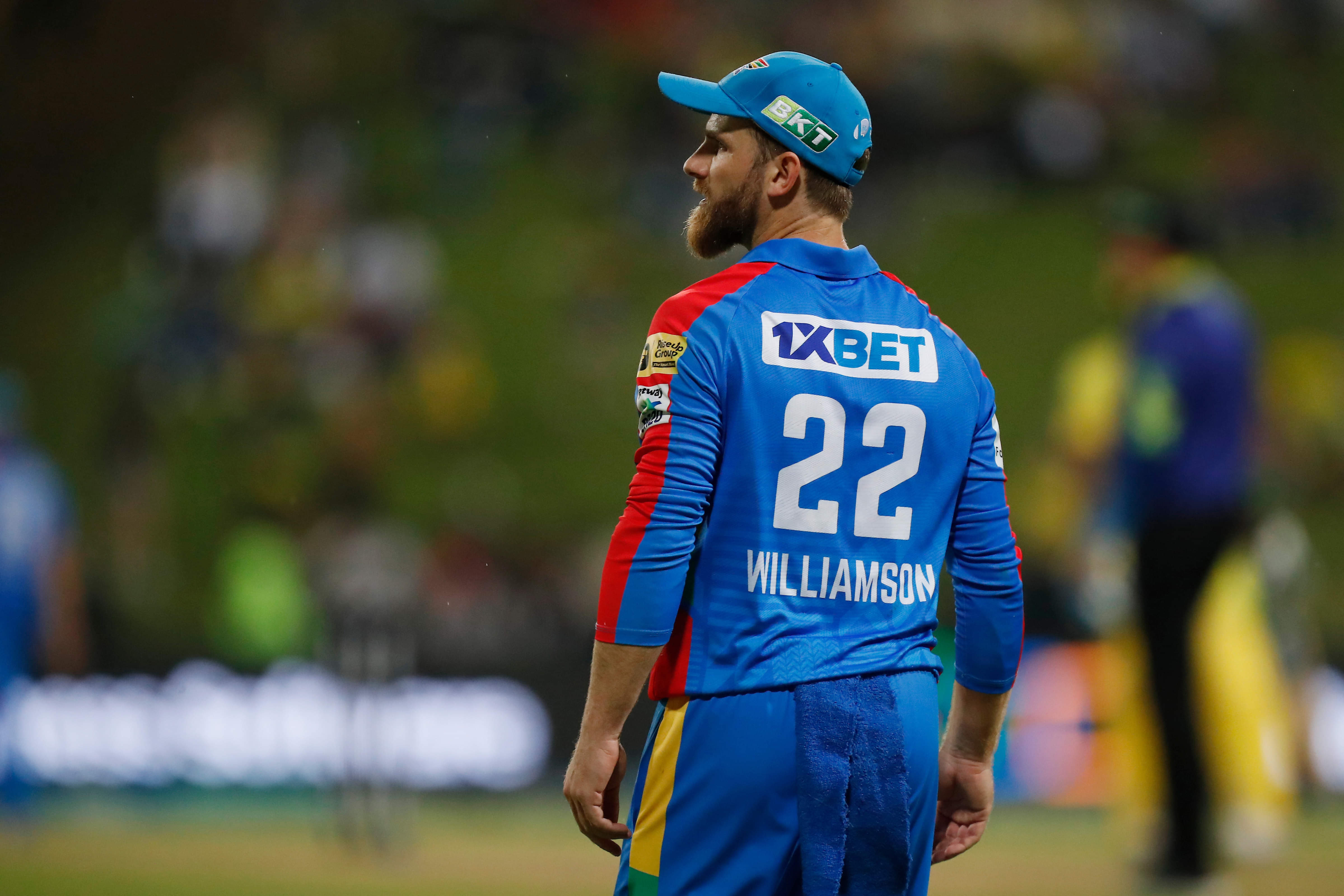 Back at SA20: Kane Williamson Set to Replace Taijul Islam for DSG