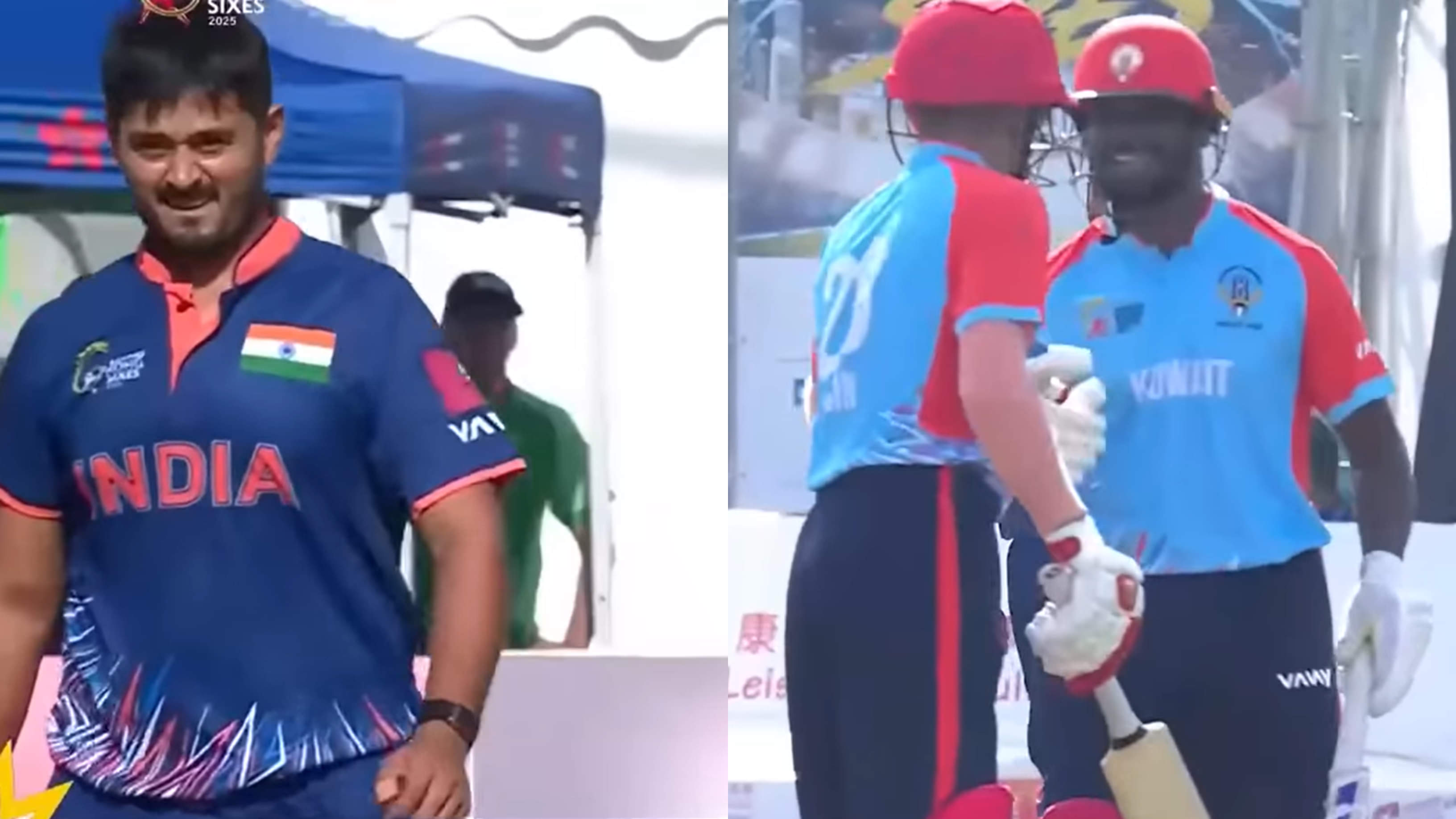 India Lose To UAE, Kuwait & Nepal In Hong Kong Sixes In Humiliating Saturday