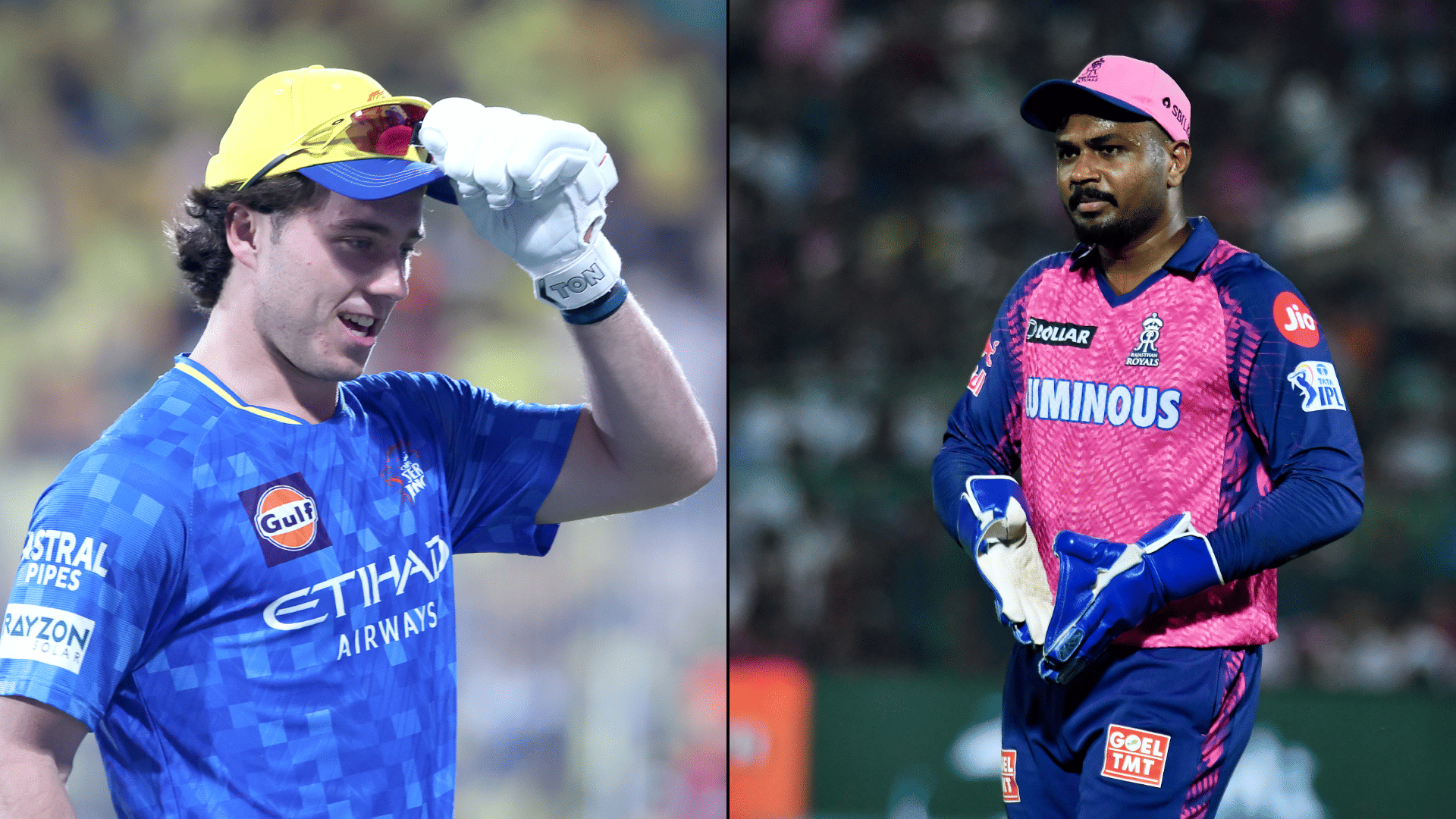 RR Push For Brevis In Jadeja-Samson Trade, But CSK Say No