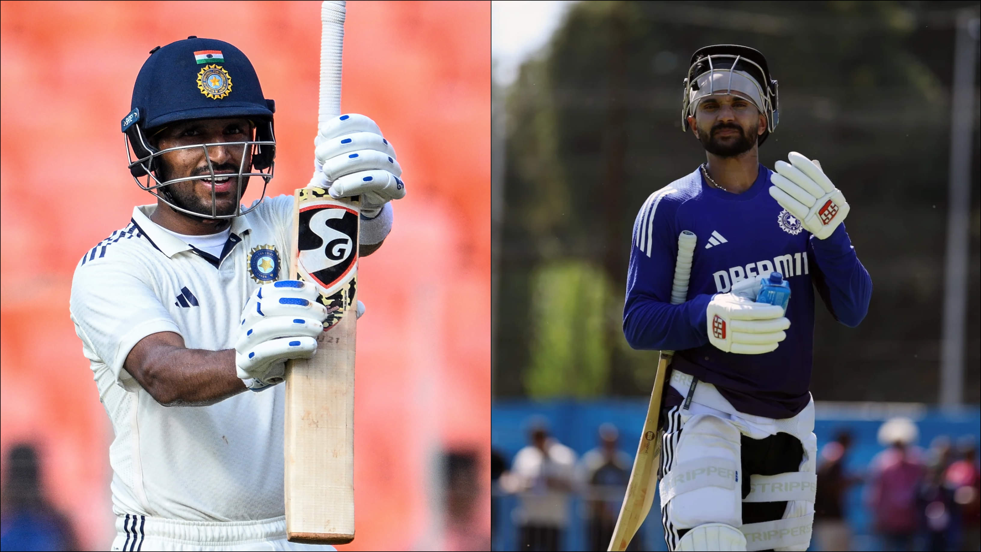 IND vs SA: Dhruv Jurel or Nitish Reddy for Kolkata Test? Parthiv Patel Has His Say!