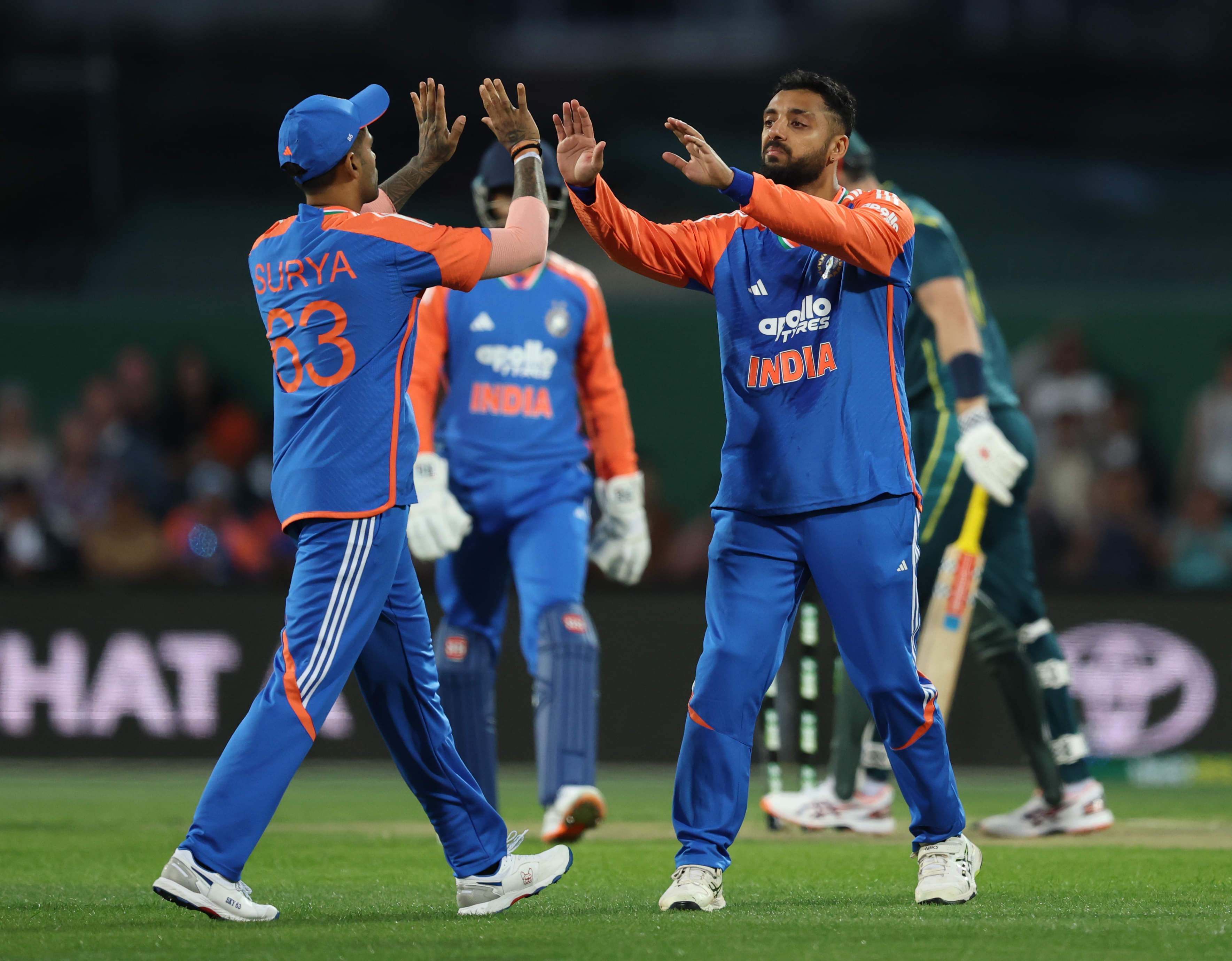 Not Bumrah, R Ashwin Picks These Two Players As Key To India's T20 World Cup Defence