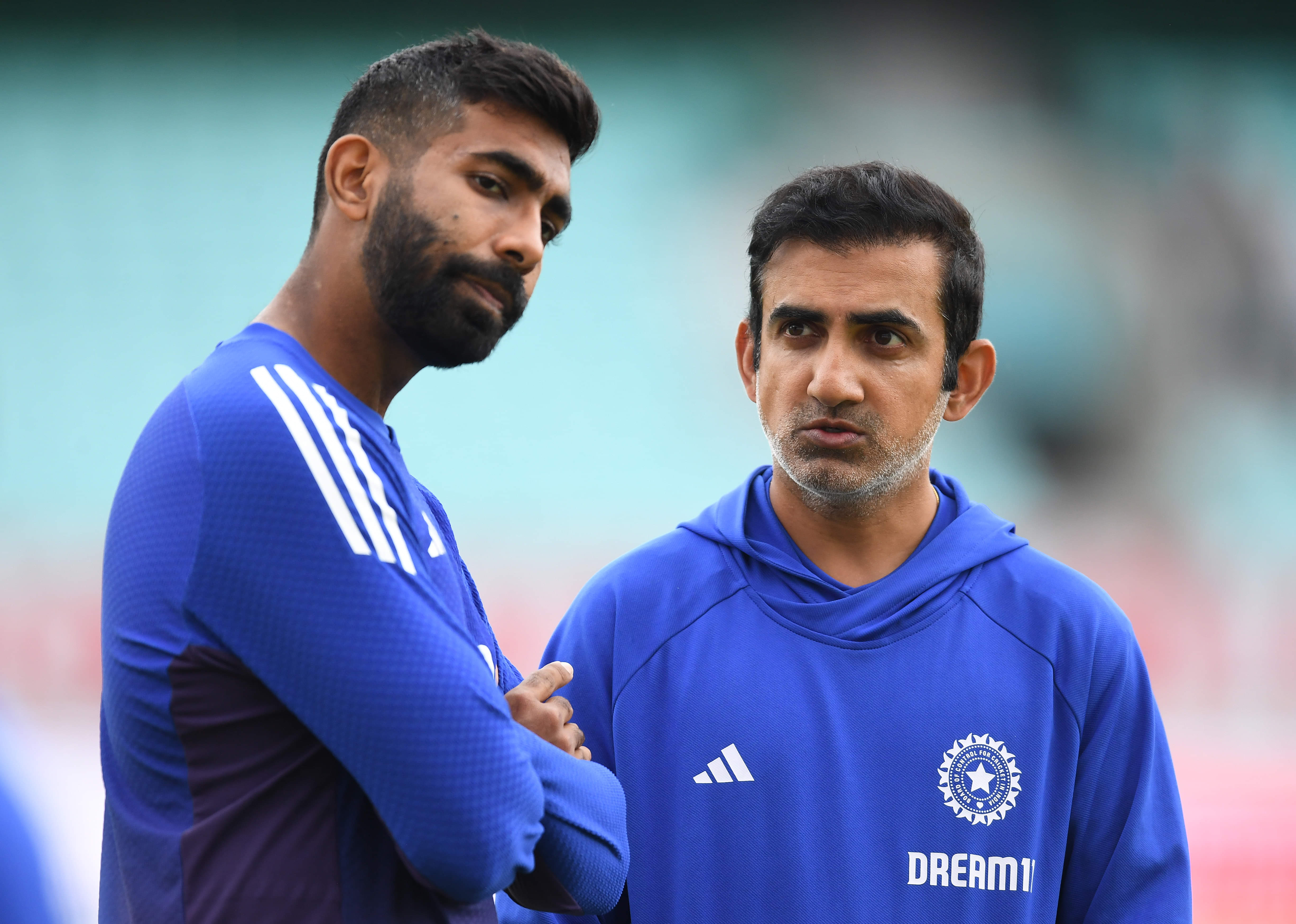 Former CSK Player Says “Varun Chakaravarthy Is More Valuable Than Bumrah” In T20Is