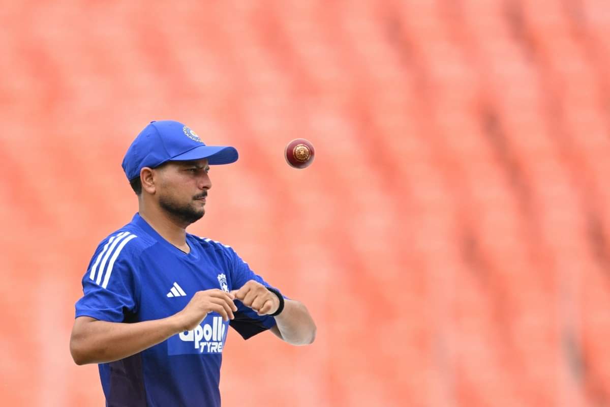 Kuldeep Yadav Goes Wicketless As South Africa A Team Chases 417 With Ease