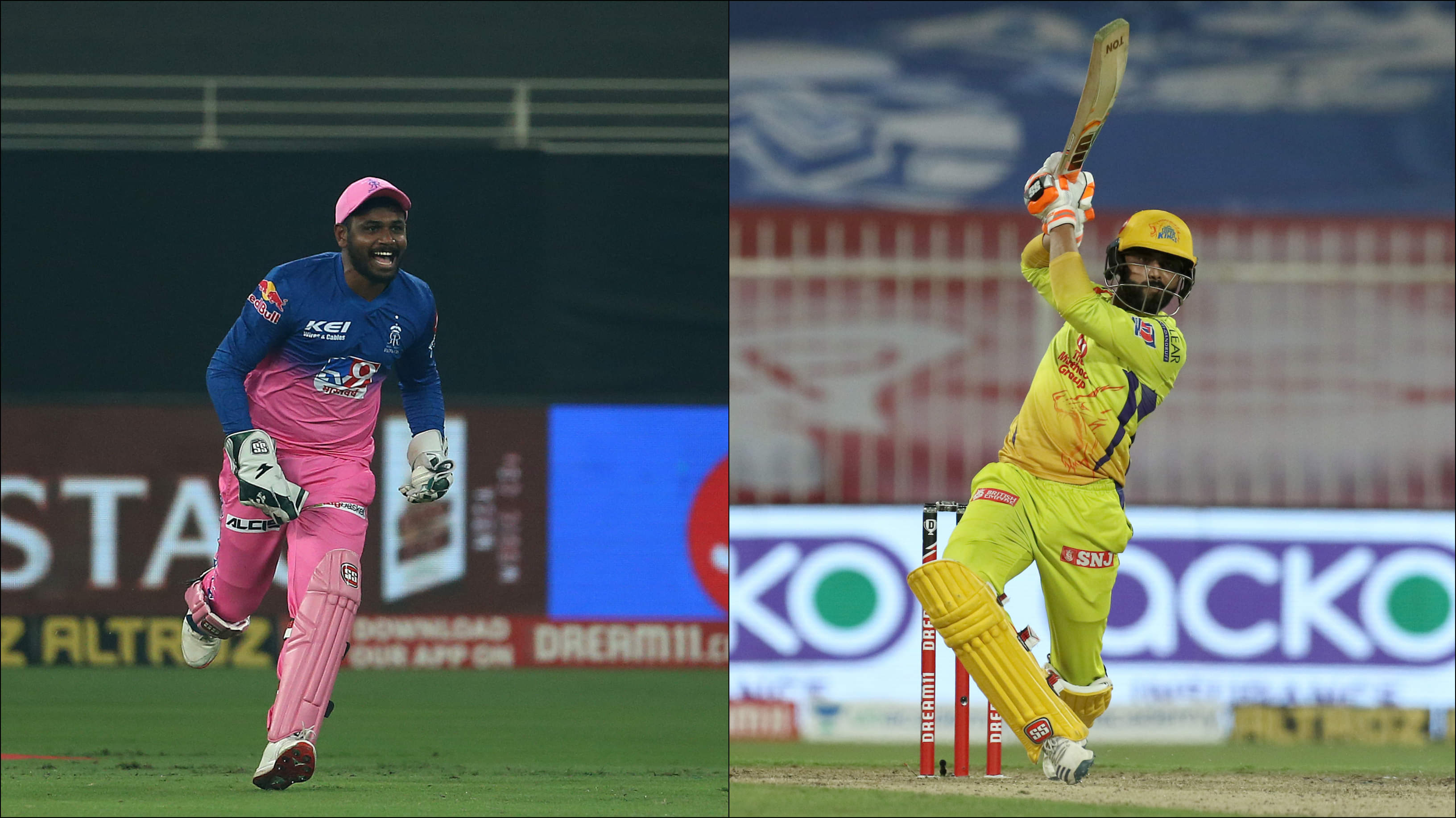 New Twist in Sanju Samson-CSK Trade; Ravindra Jadeja & Sam Curran Set to be Included