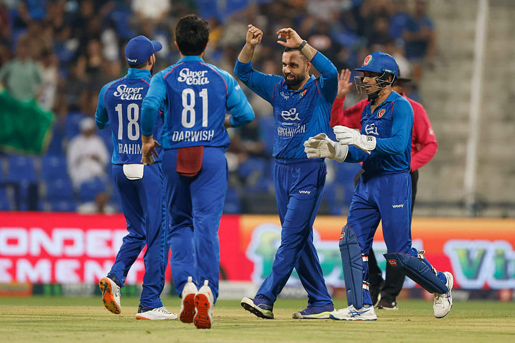 Afghanistan Chief Selector Slams Cricket Australia For Mixing Politics With Cricket