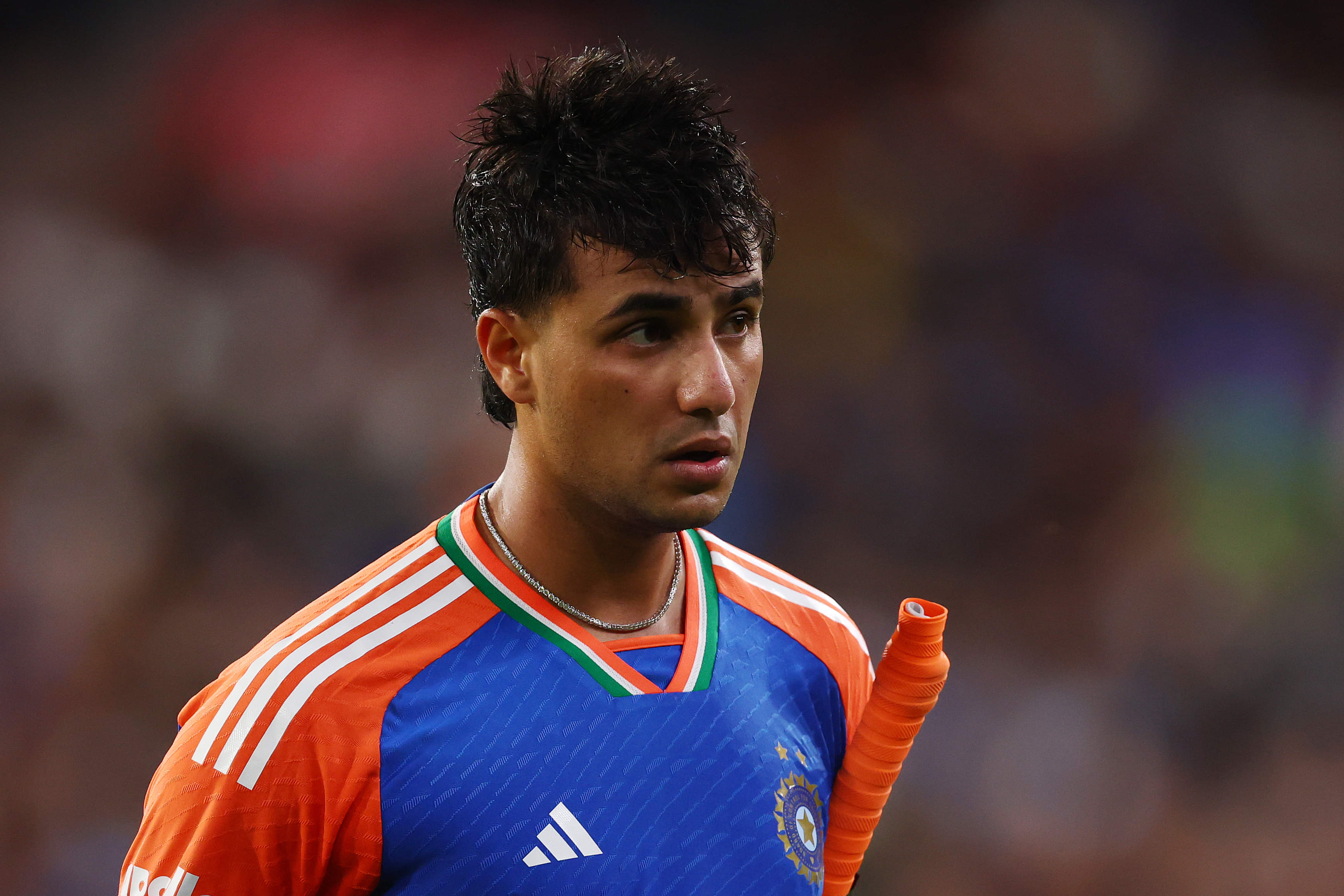 Abhishek Sharma The Most Complete Opening Batter In T20s: Former RCB Captain