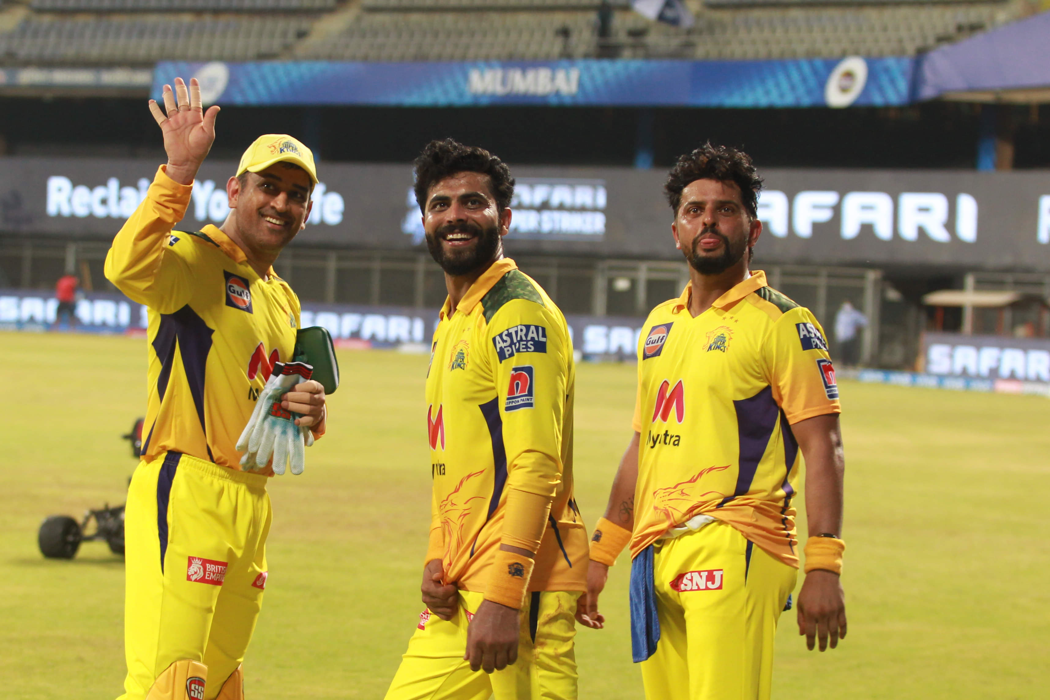 Not Ravindra Jadeja! Suresh Raina Wants CSK To Release These Players Before IPL 2026 Auction
