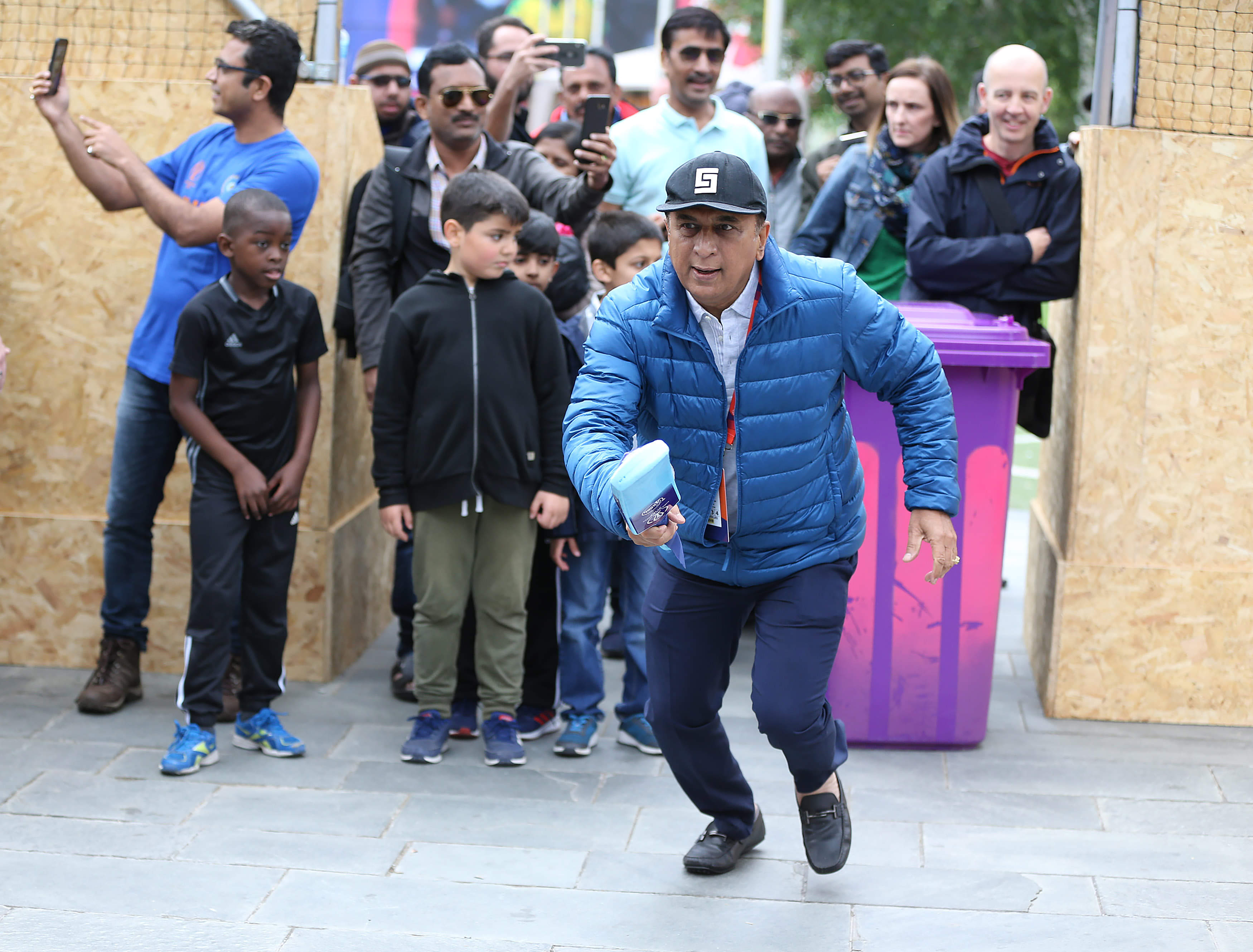 "These Shameless Ones..." - Sunil Gavaskar Warns India Women’s Team