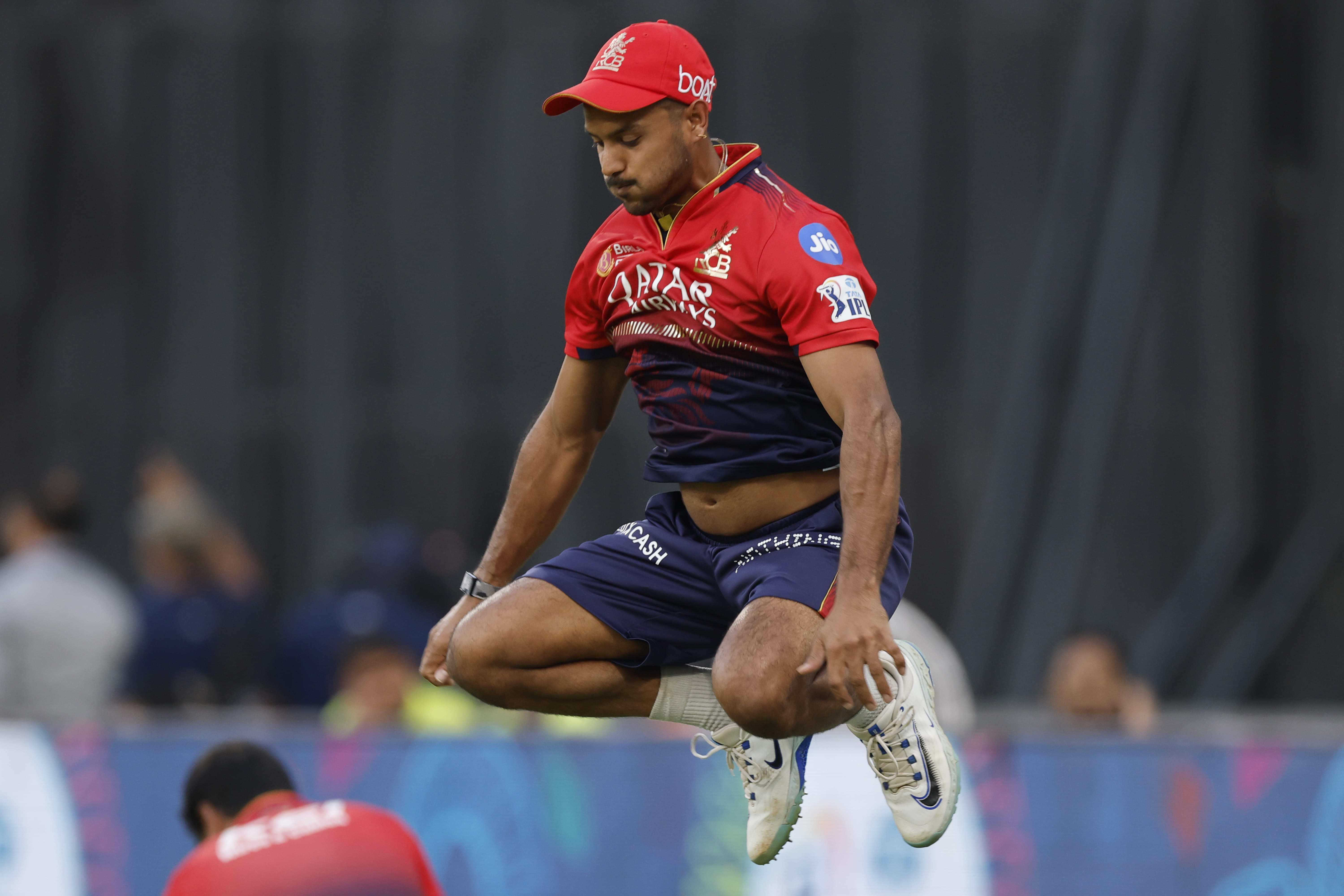 "Make It Or Break It" - RCB Head Coach's Message That Fired Up Mayank Agarwal