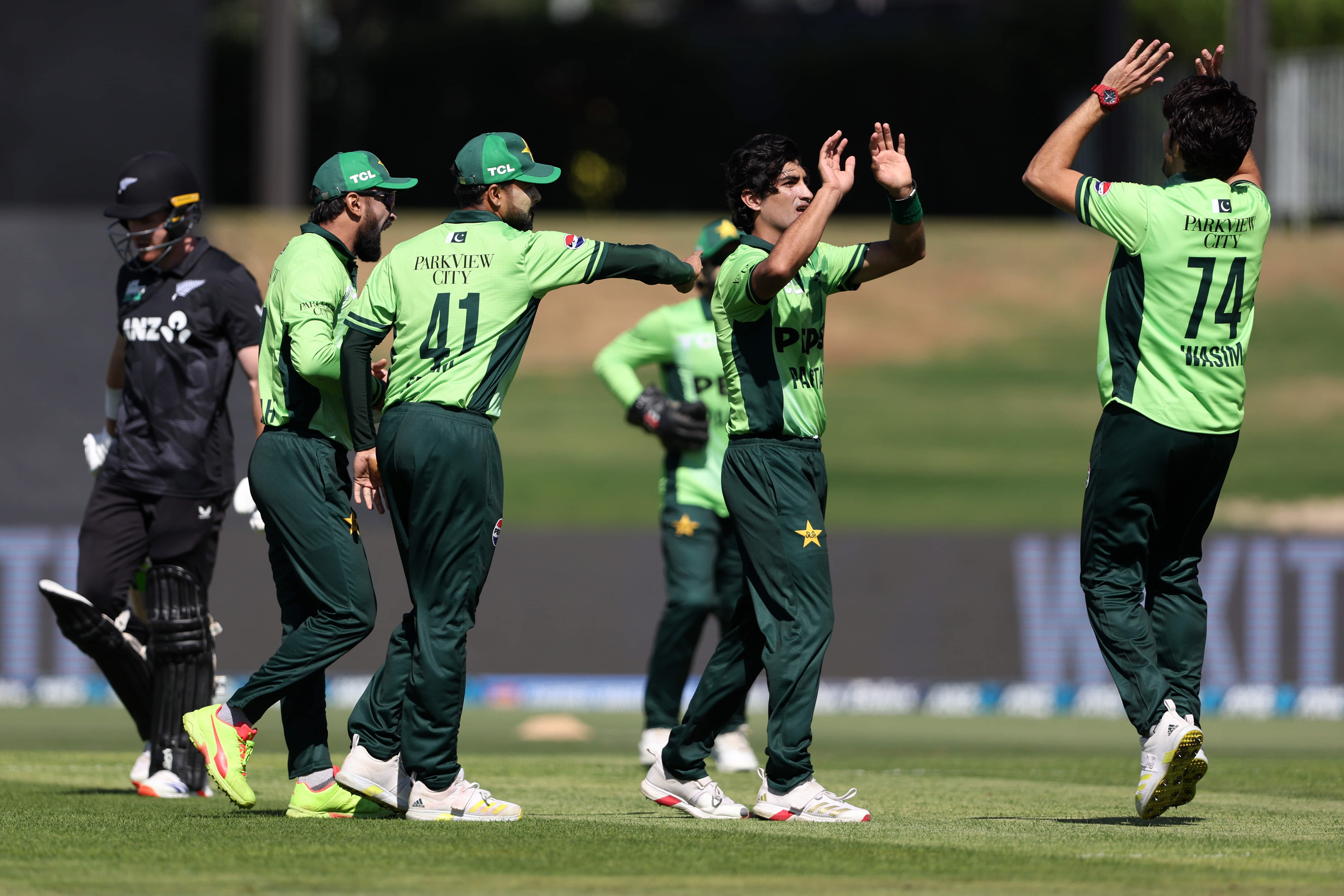 Unknown Assailants Open Fire At Pakistan Pacer's House: Player To Stay With Team