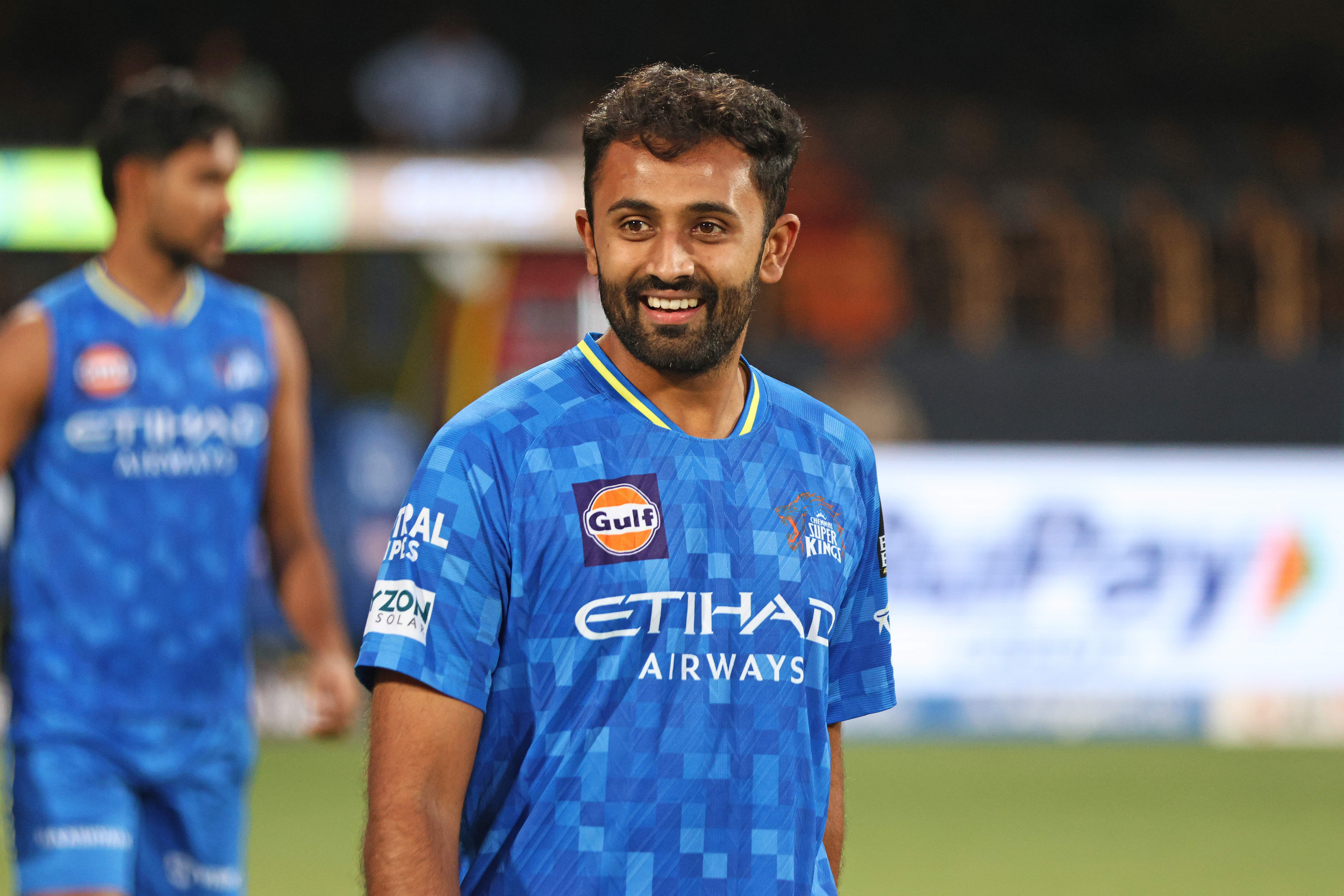 17 wickets, 57 batting average: Benched CSK Star Continues To Dominate Ranji Trophy 25/26