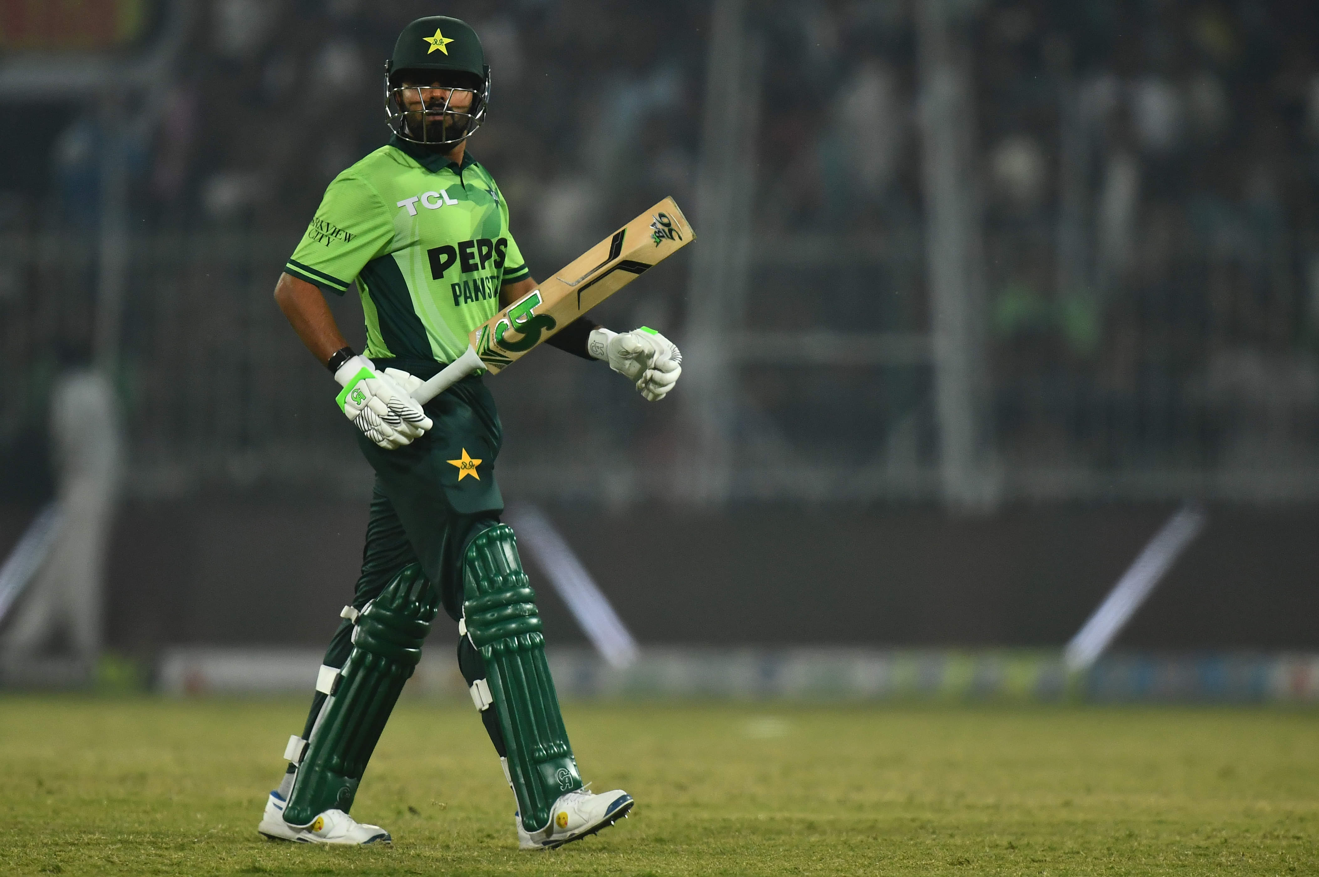 Babar Azam’s Horror Streak Extends, Now 83 Innings Without A Century Across Formats