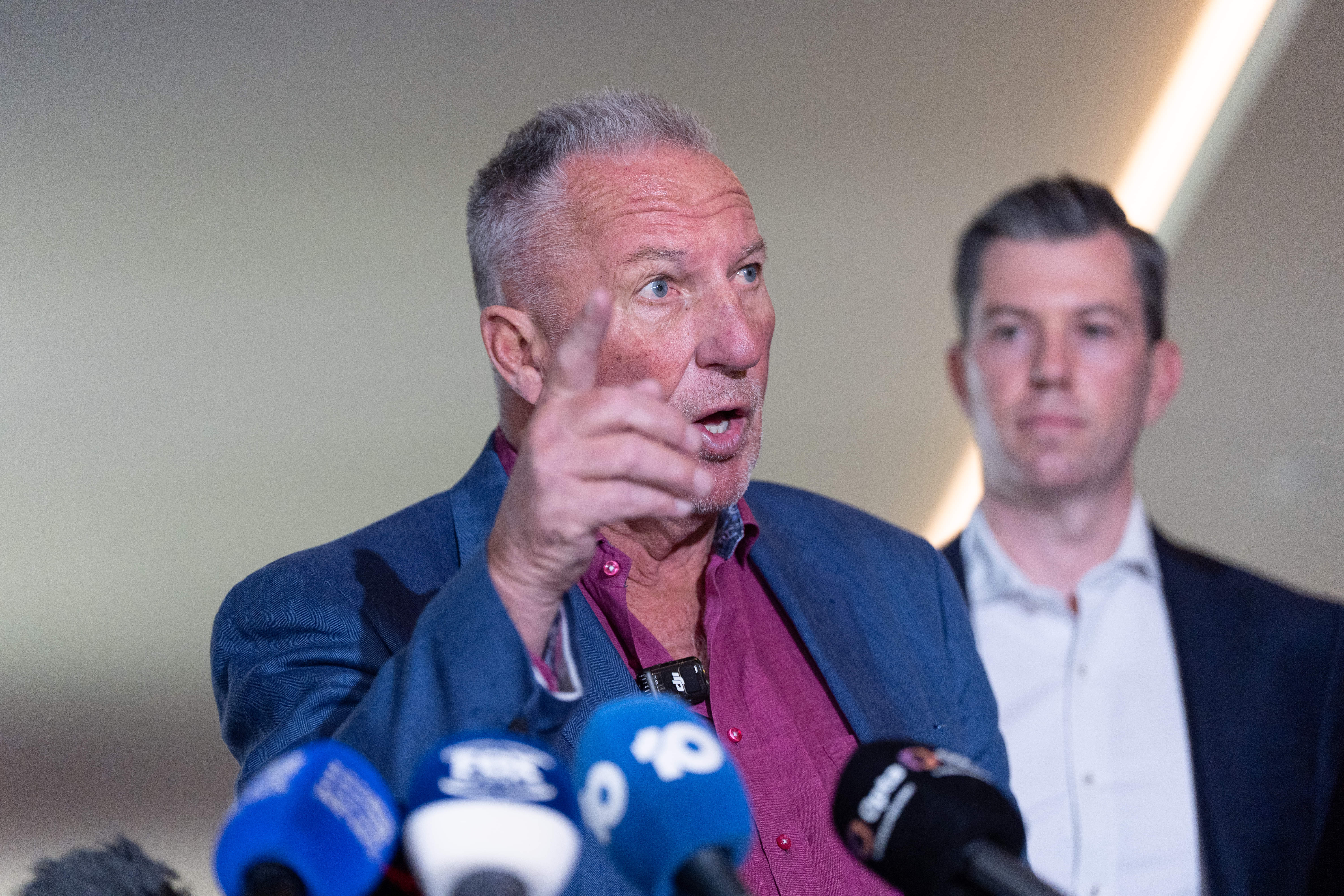 Not The Way I Would Prepare: Botham Slams England's Ashes Prep