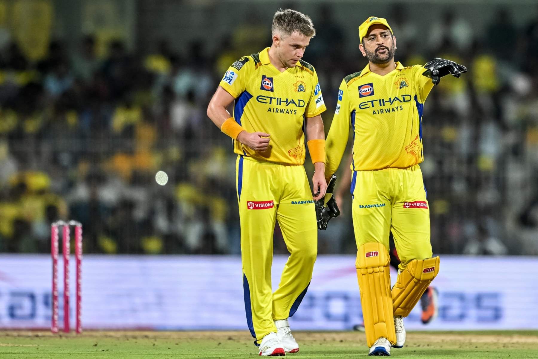 New Complications Emerge In Sanju Samson-Ravindra Jadeja Trade Deal