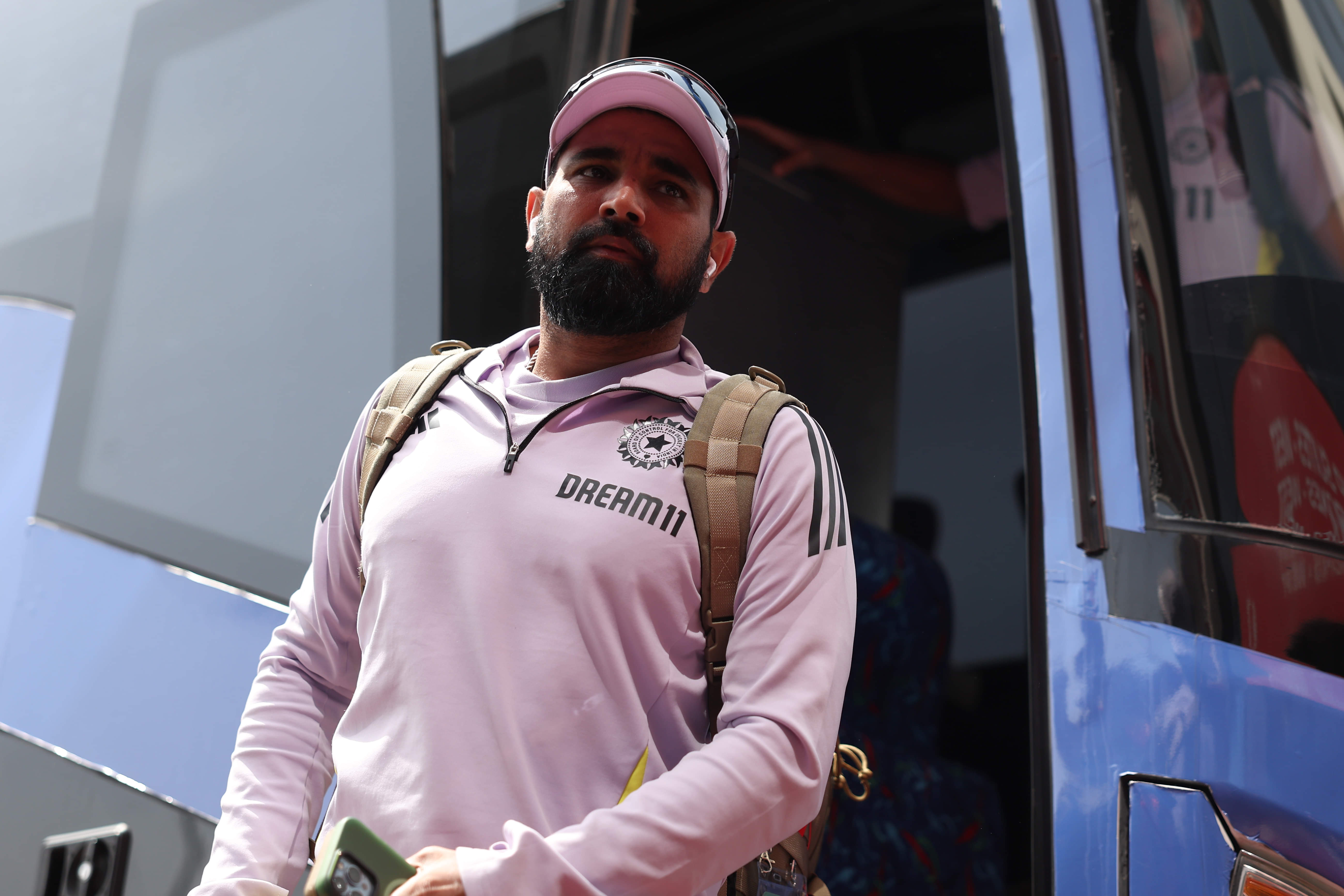 Abhishek Nayar Drops Truth Bomb On Mohammed Shami’s India Future