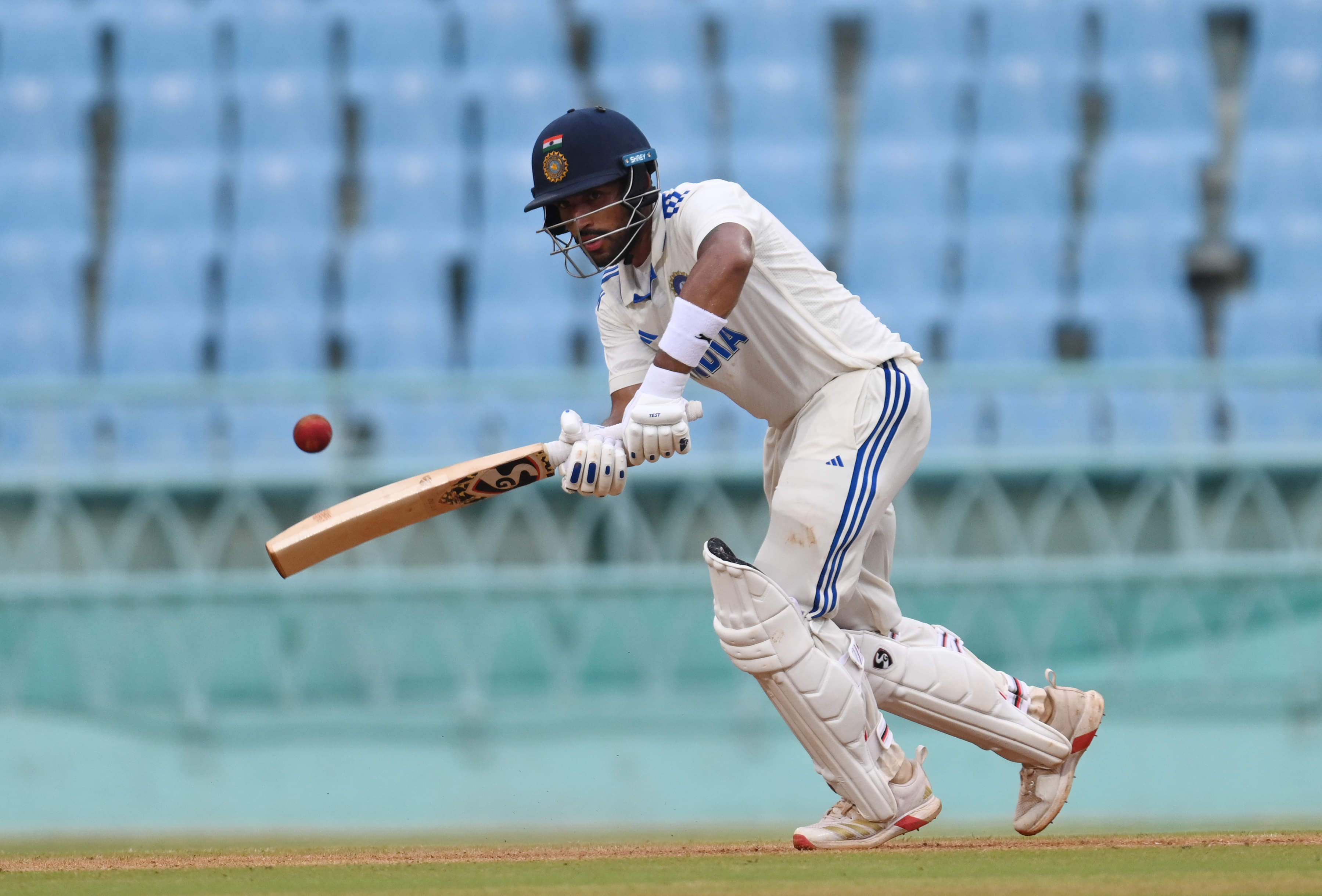 Confirmed! Dhruv Jurel To Play 1st Test vs South Africa Despite Rishabh Pant’s Return