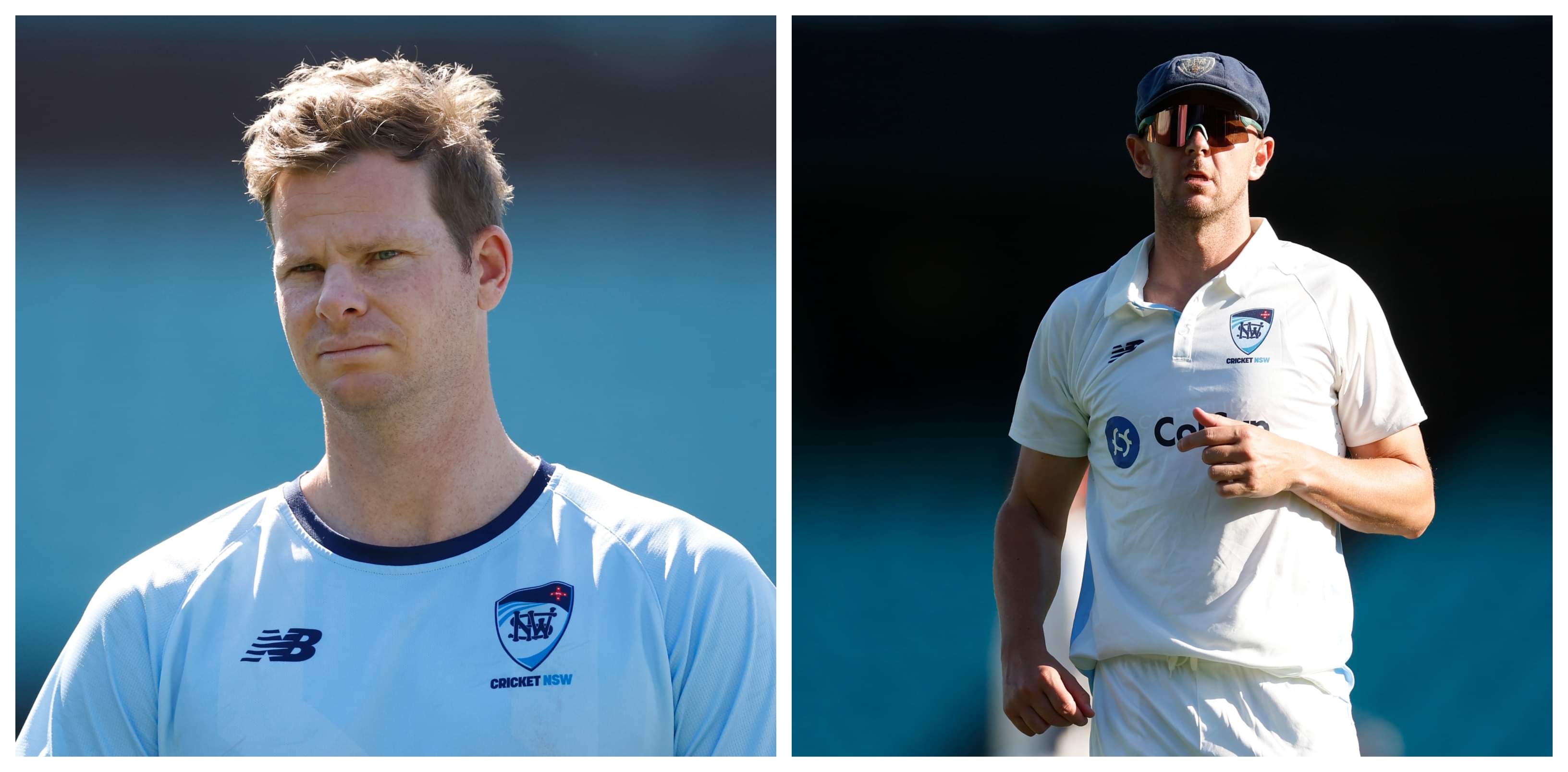 ‘You’re Done, Get Off The Field’ - Why Did Steve Smith Banish Hazlewood In Shield Clash?