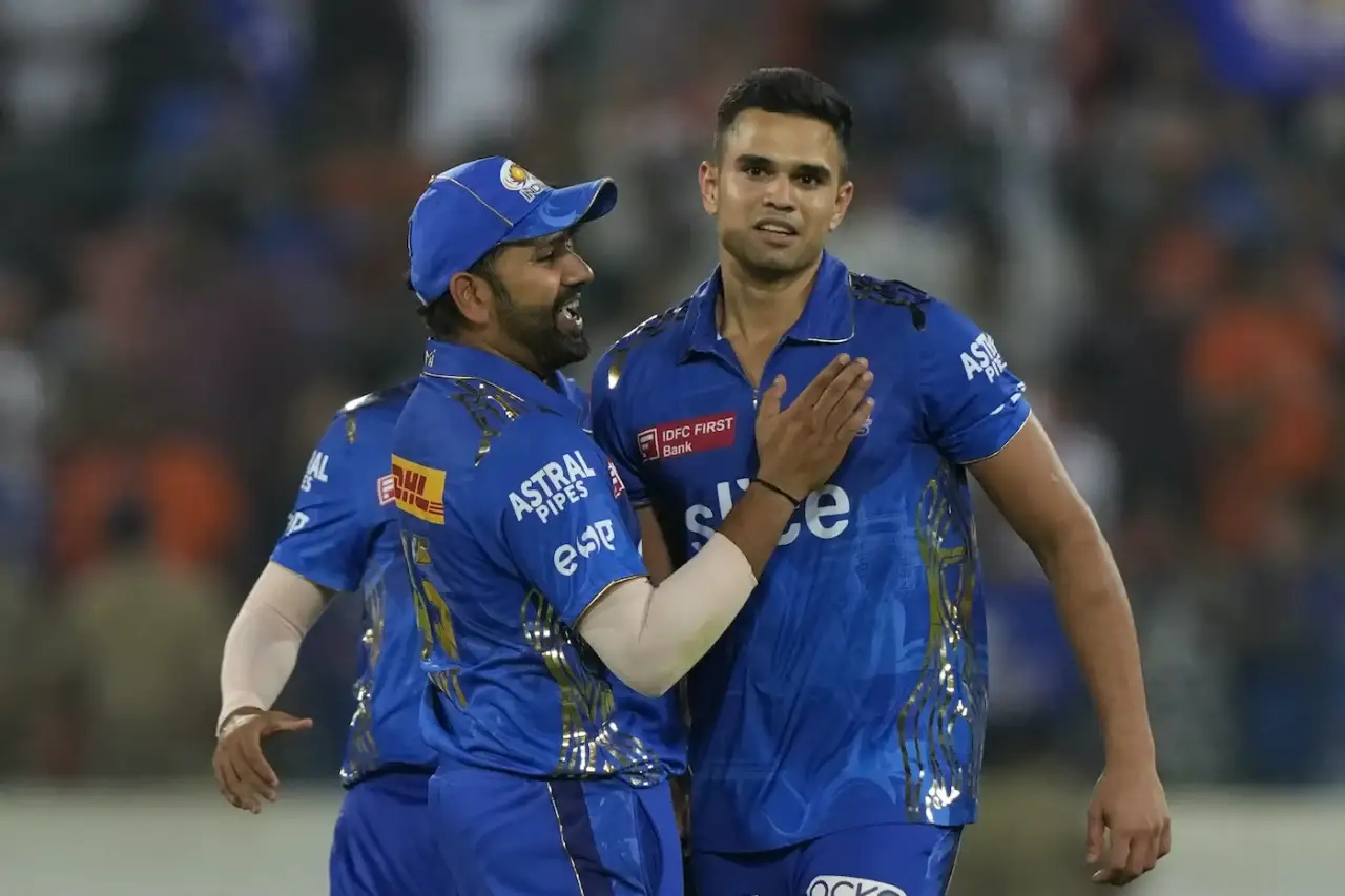 LSG Set For Shock Trade To Get MI All-Rounder Ahead of IPL 2026