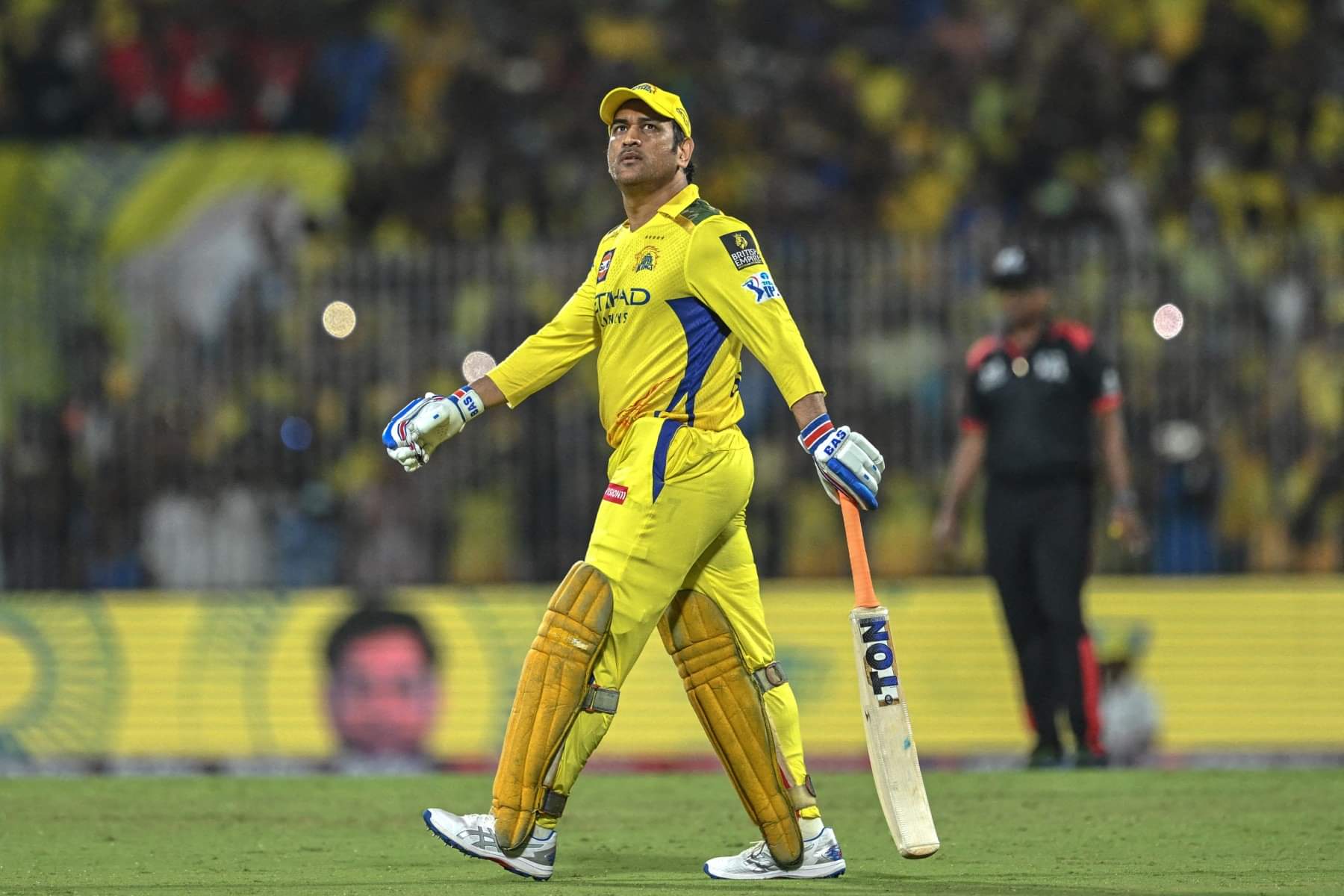MS Dhoni To Play As Impact Player in IPL 2026? Former CSK Star Says 'Definitely Not'