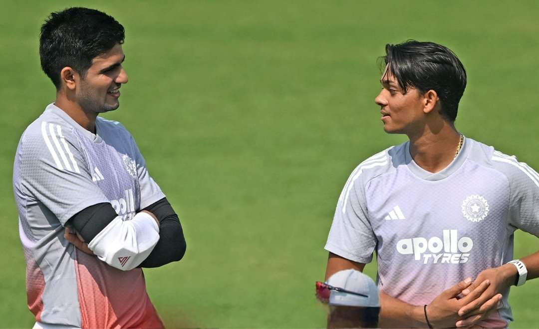 यशस्वी जायस्वाल ने खोला राज! टीम के इस खिलाड़ी को बताया 'जेंटलमैन', जानिए कौन है वो?