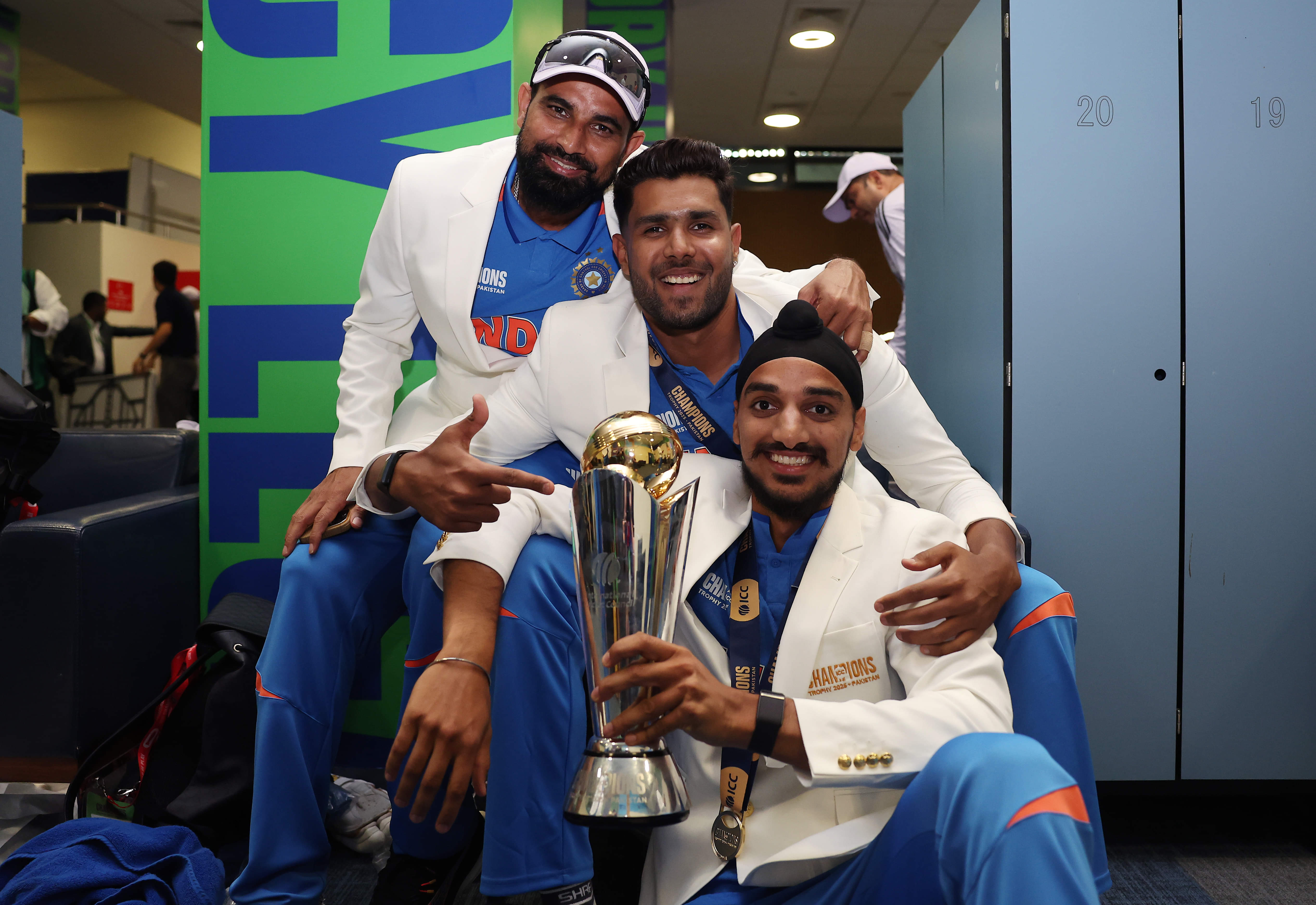 India Pacer Ignored By Selectors Has Eyes Of Two IPL Teams In Trade Window