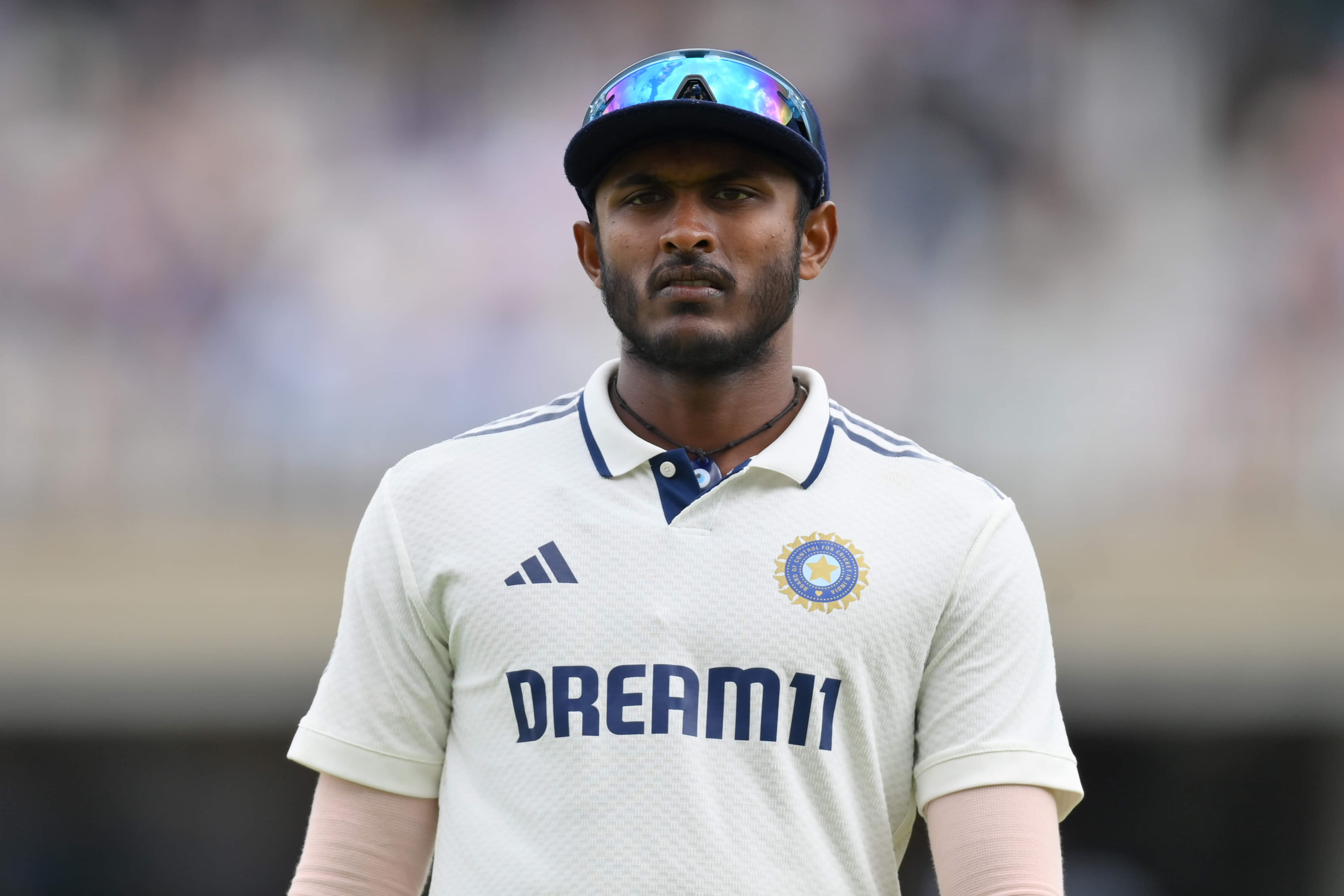 Sai Sudharsan DROPPED, Axar BACK, Rabada INJURED As Chaos Ensues In Kolkata