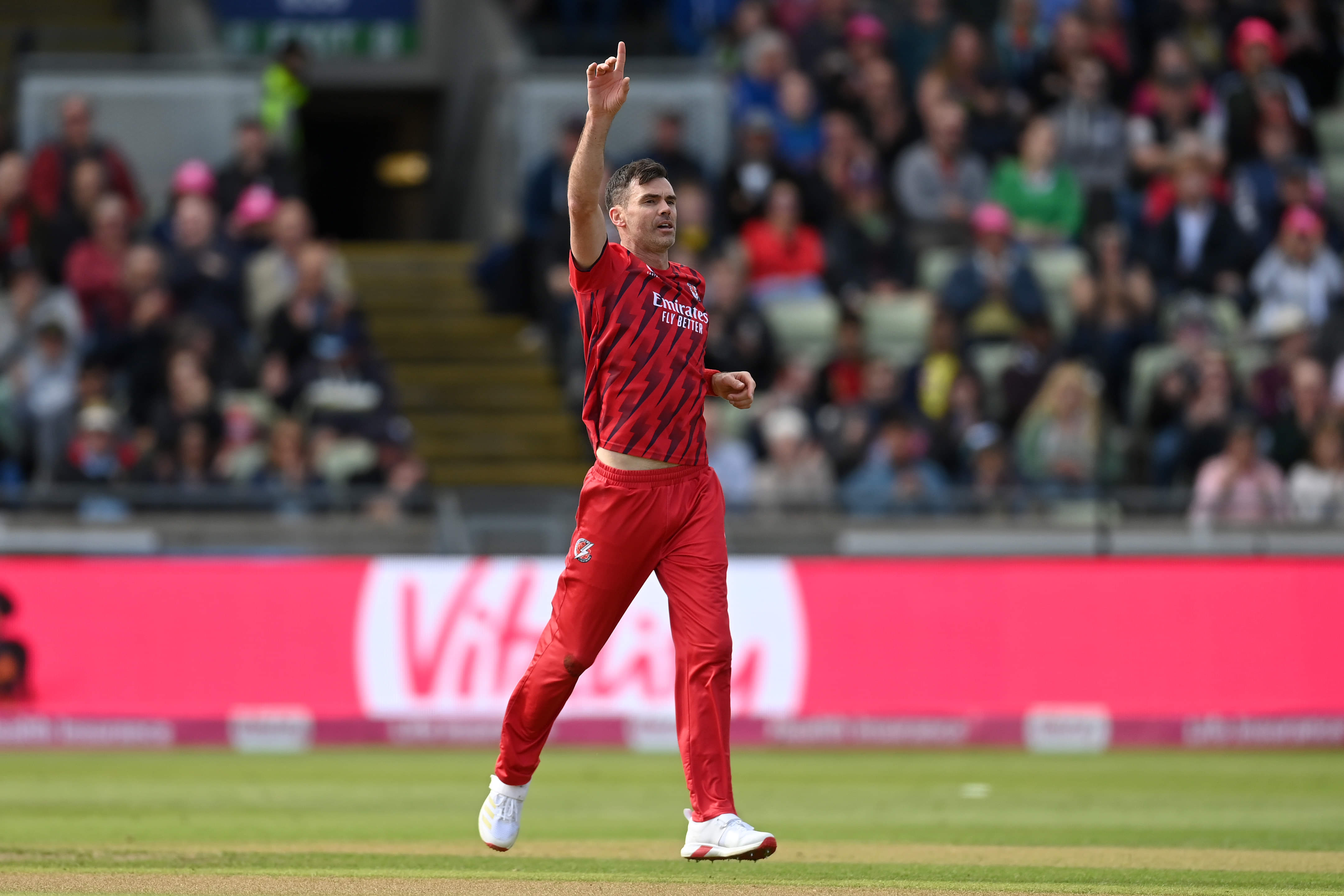James Anderson For IPL 2026? Dream Still On As Legendary Pacer Extends Career