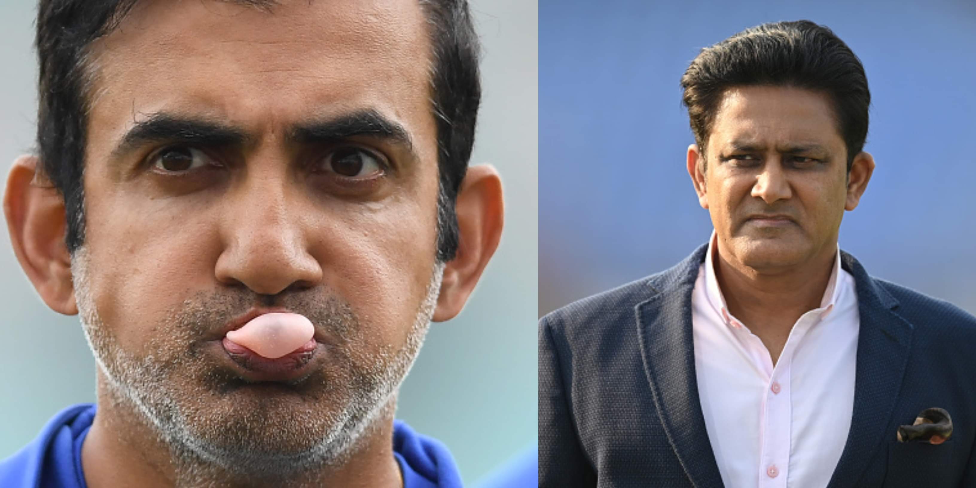 Anil Kumble Picks Holes In India's Selection, Questions All-Rounder Heavy Strategy