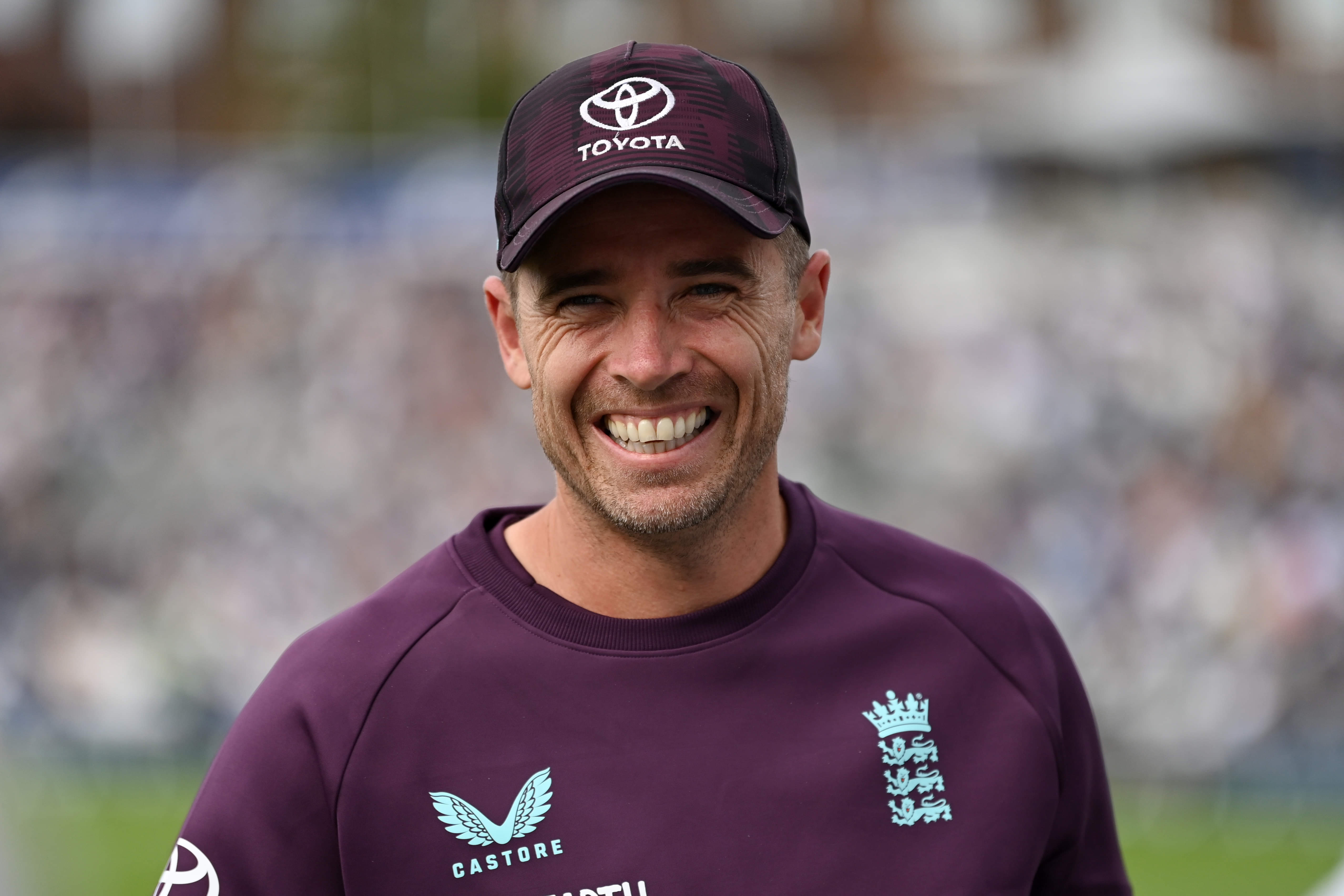Tim Southee Appointed Kolkata Knight Riders (KKR) Bowling Coach Ahead Of IPL 2026