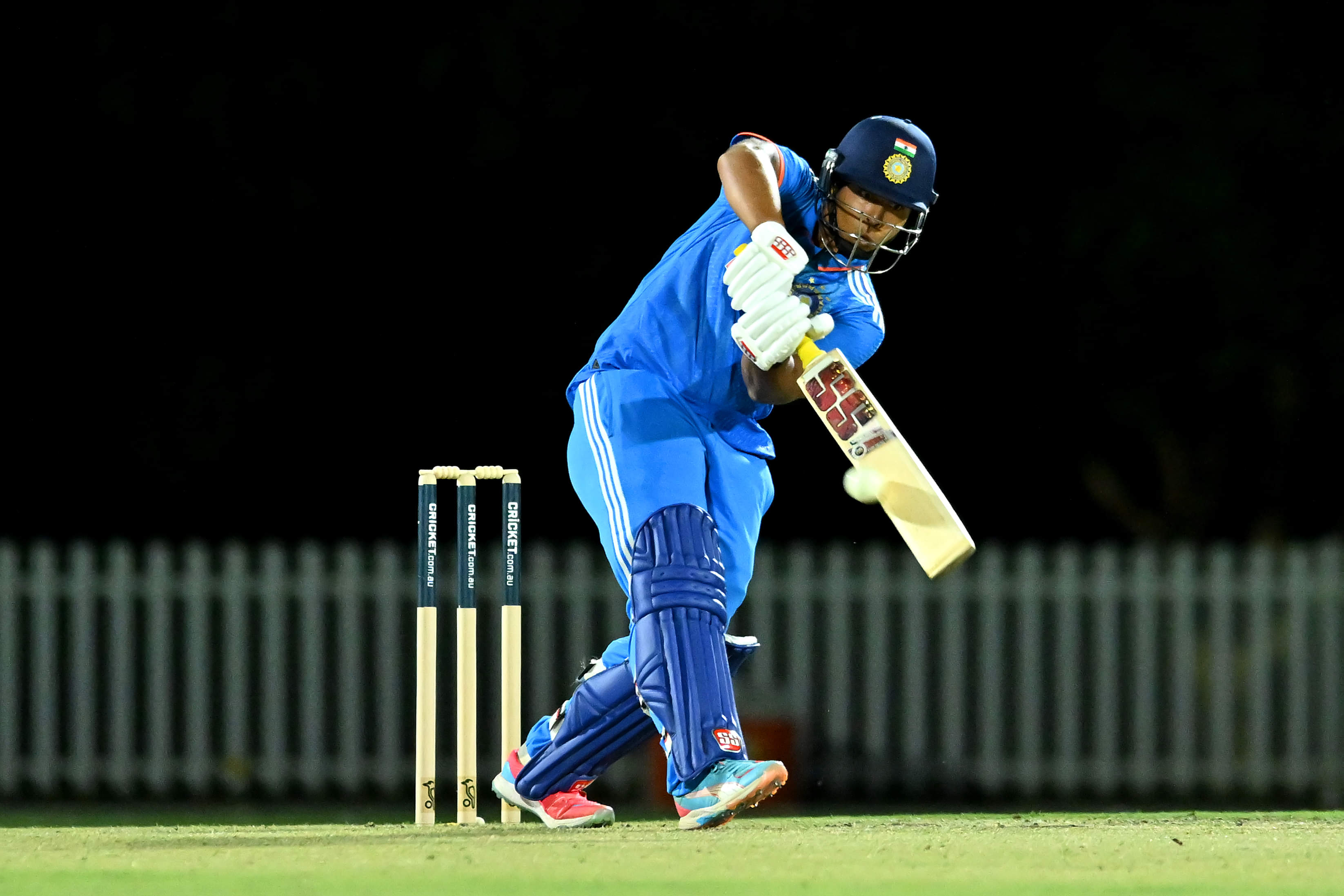 15 Sixes, 11 Fours: Vaibhav Suryavanshi Equals Rishabh Pant's Record With Another Smashing Ton