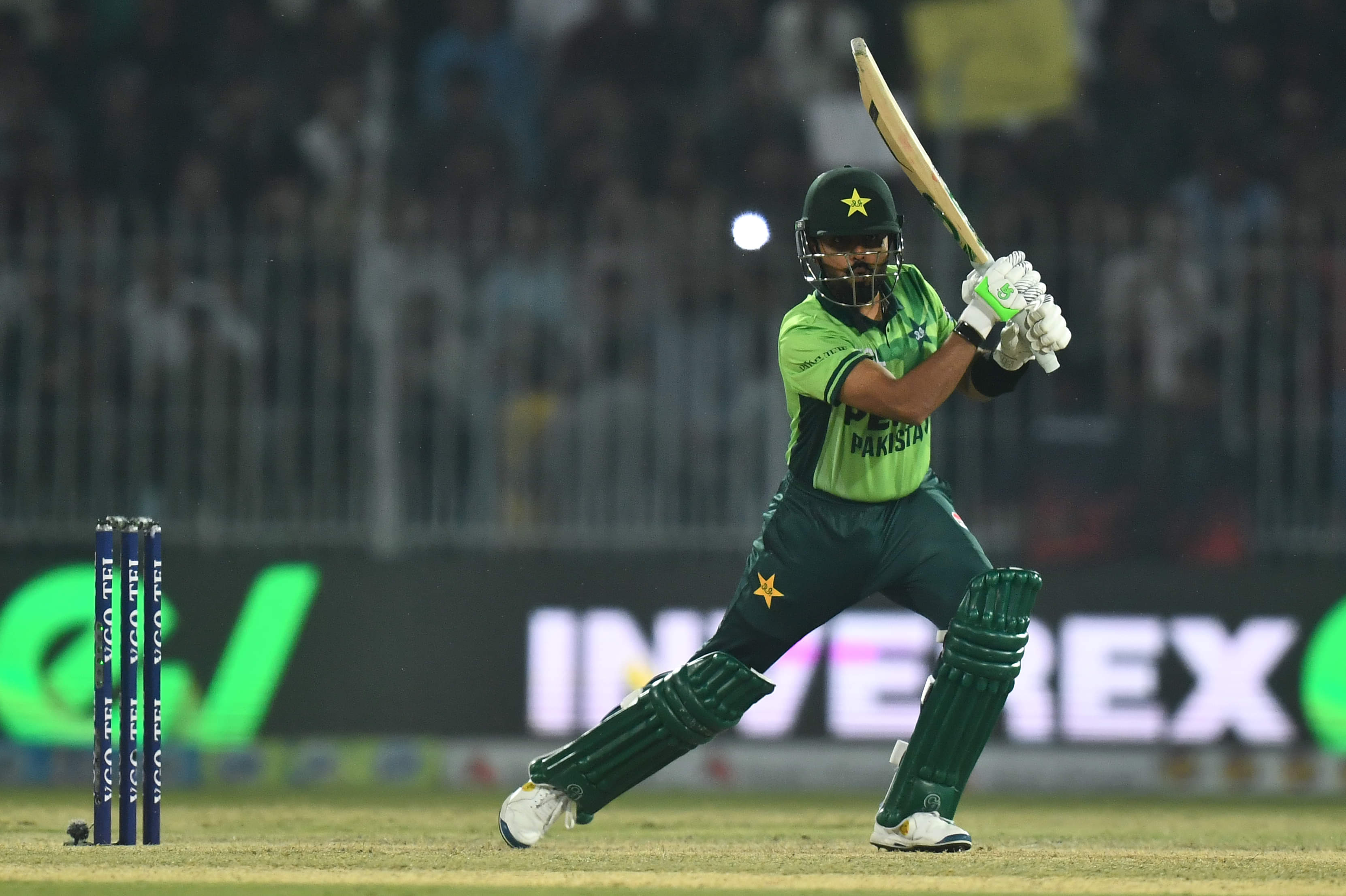 Babar Azam Breaks Pakistan Legends' Record After Ending Century Drought