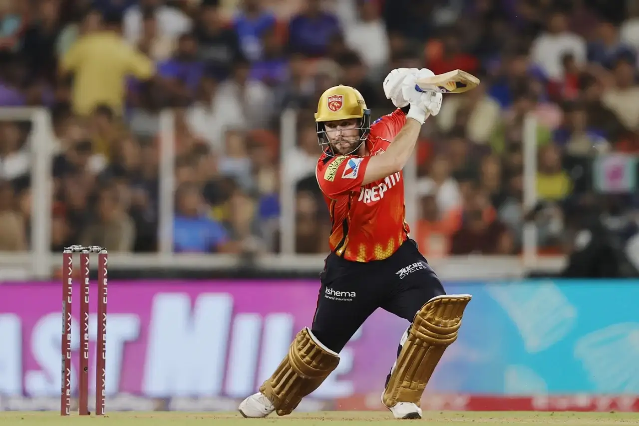 Why Did PBKS Release Josh Inglis? Ponting Reveals Reason Behind Move