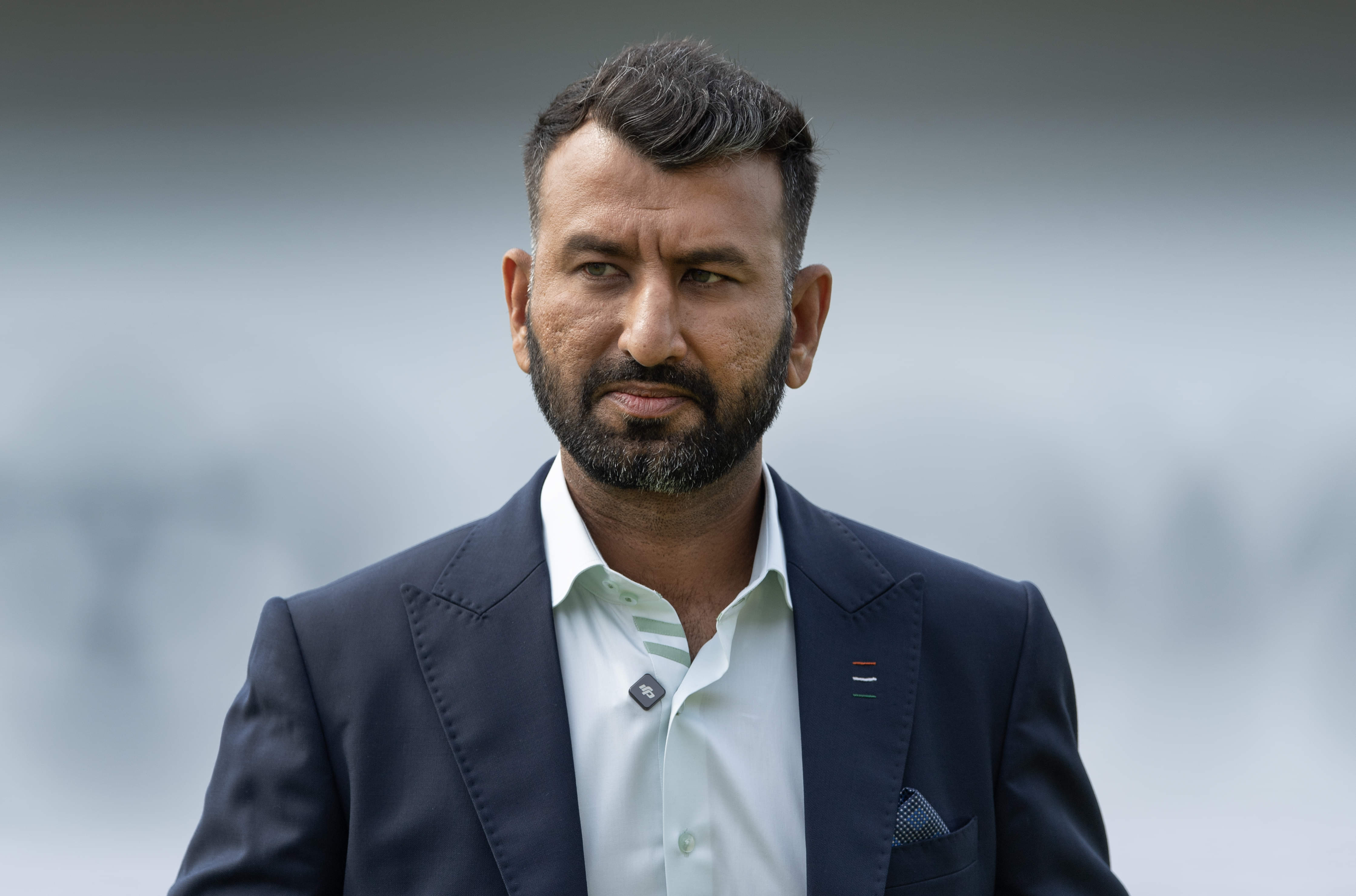 Pitches Should Test Batter's Skills Not Luck: Pujara Lashes Out At Eden Wicket