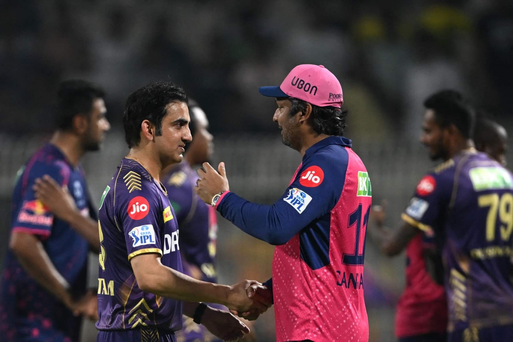 Ahead of IPL 2026 Auction, Rajasthan Royals Confirm New Head Coach