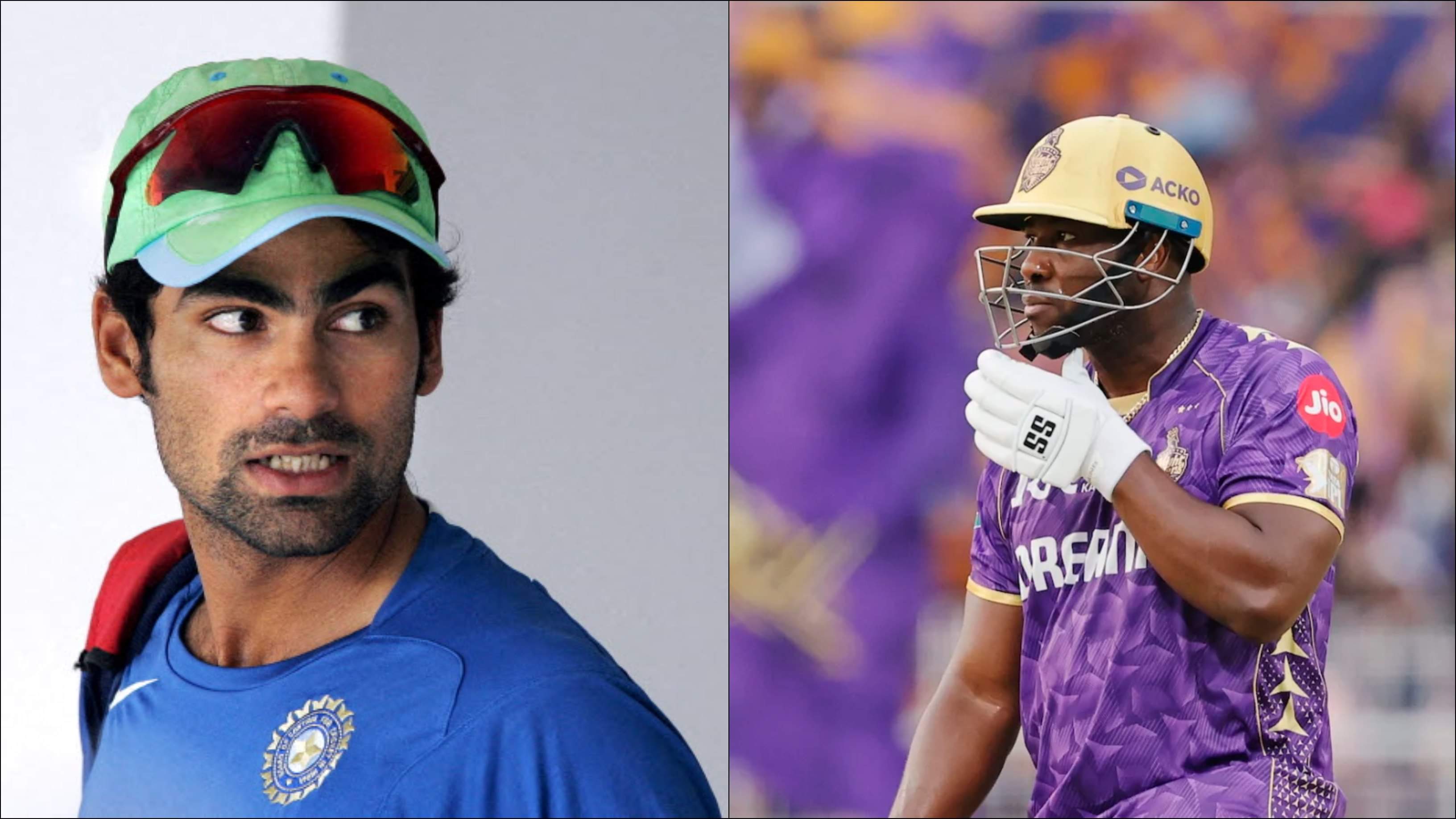 Abhishek Nayar Behind Andre Russell's Release? Former Indian Batter Thinks So