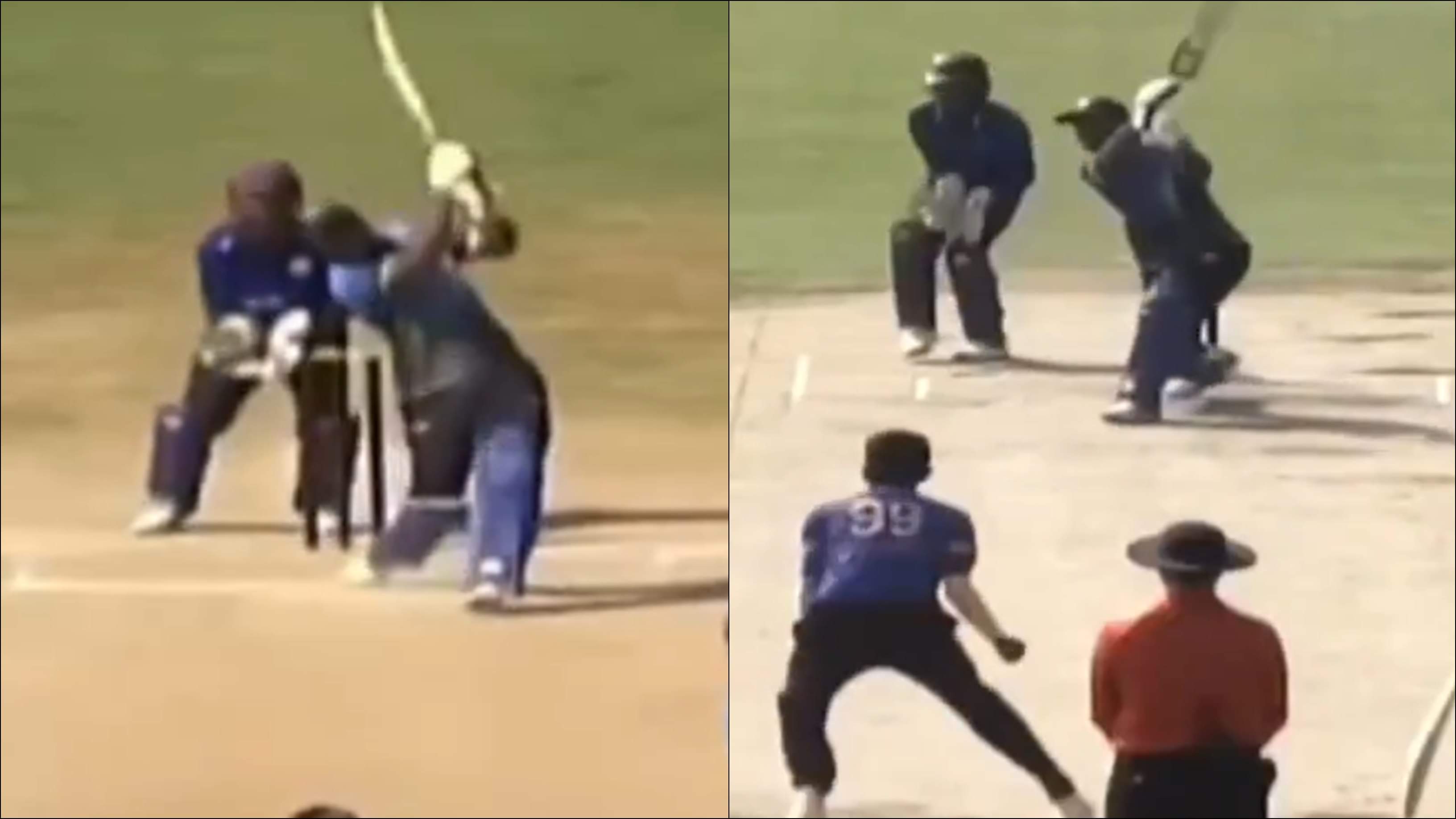 CSK's Next Big Bet? Rajasthan Batter Kartik Sharma Smashes 100 off 139 Balls