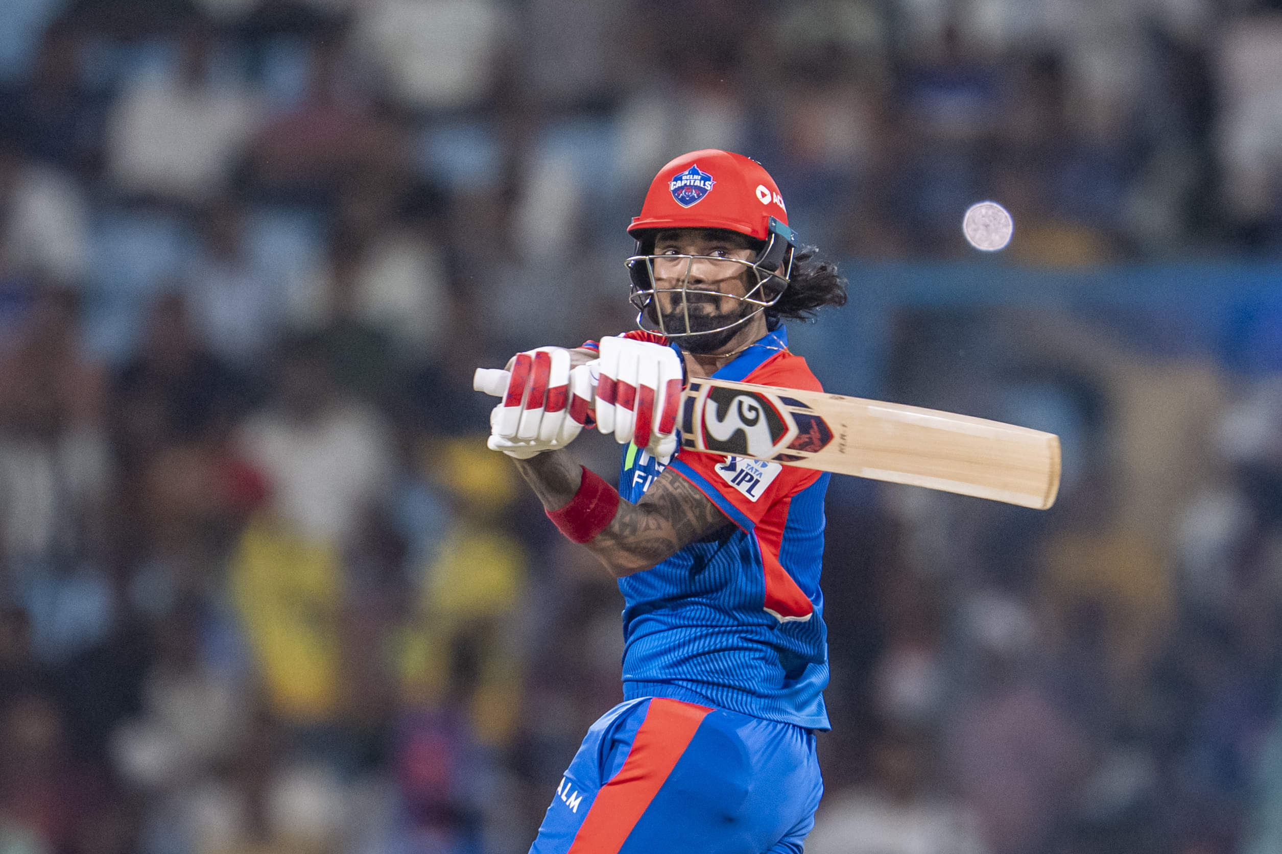 IPL More Mentally, Physically Draining Than International Cricket: KL Rahul