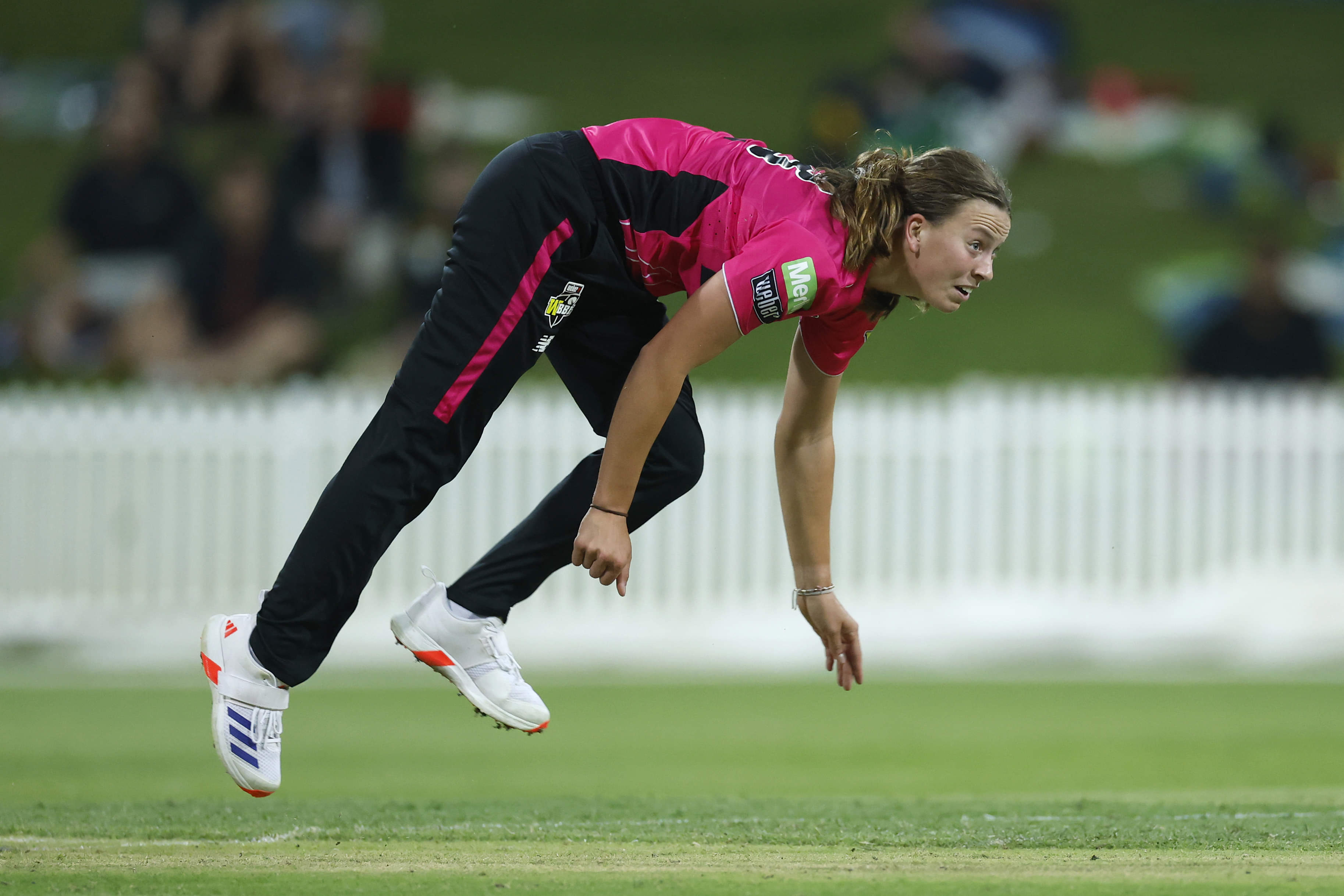 Another Ellyse Perry? This Hat-trick Hero From WBBL Is Part Of Australia Women's Football Team