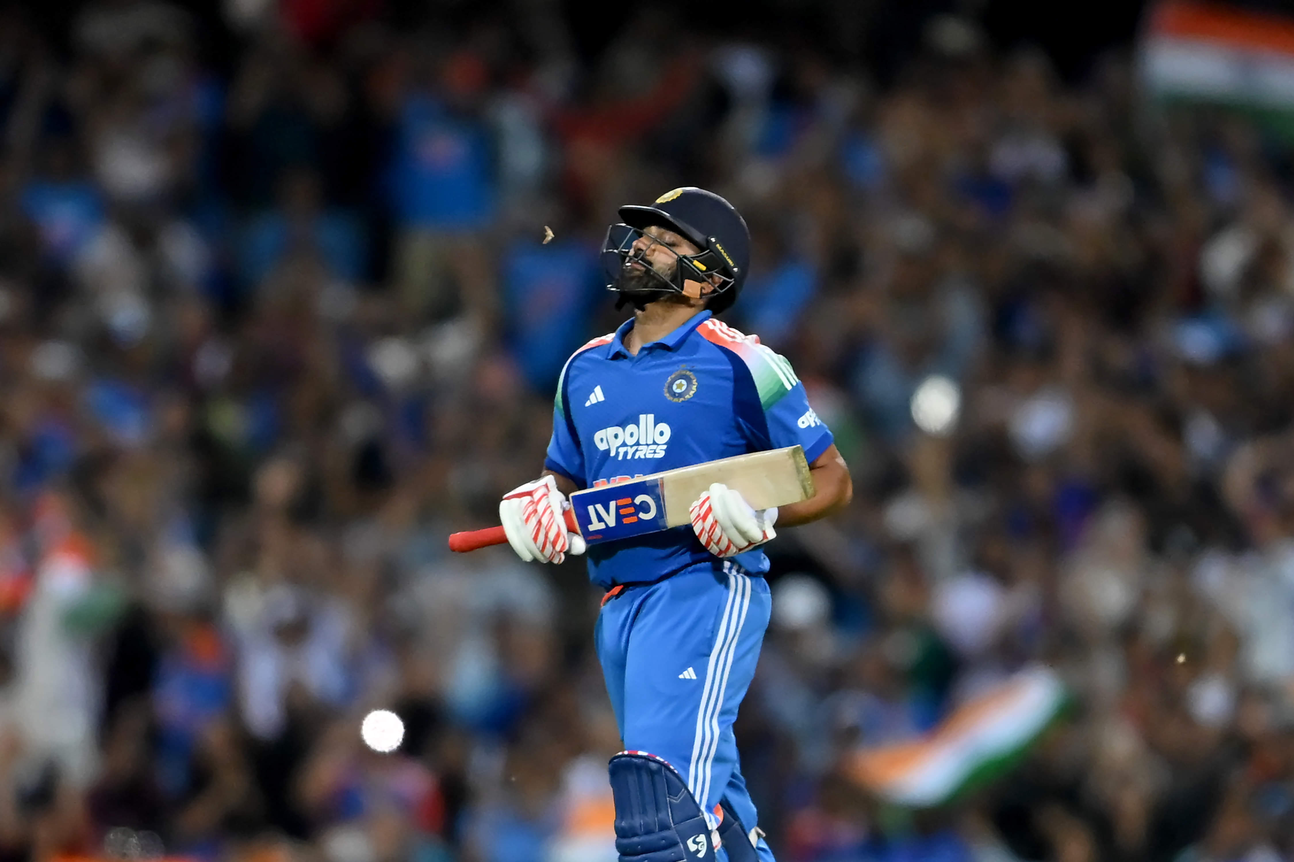 Rohit Sharma DETHRONED, New No.1 Batter Crowned In Men’s ODI Cricket