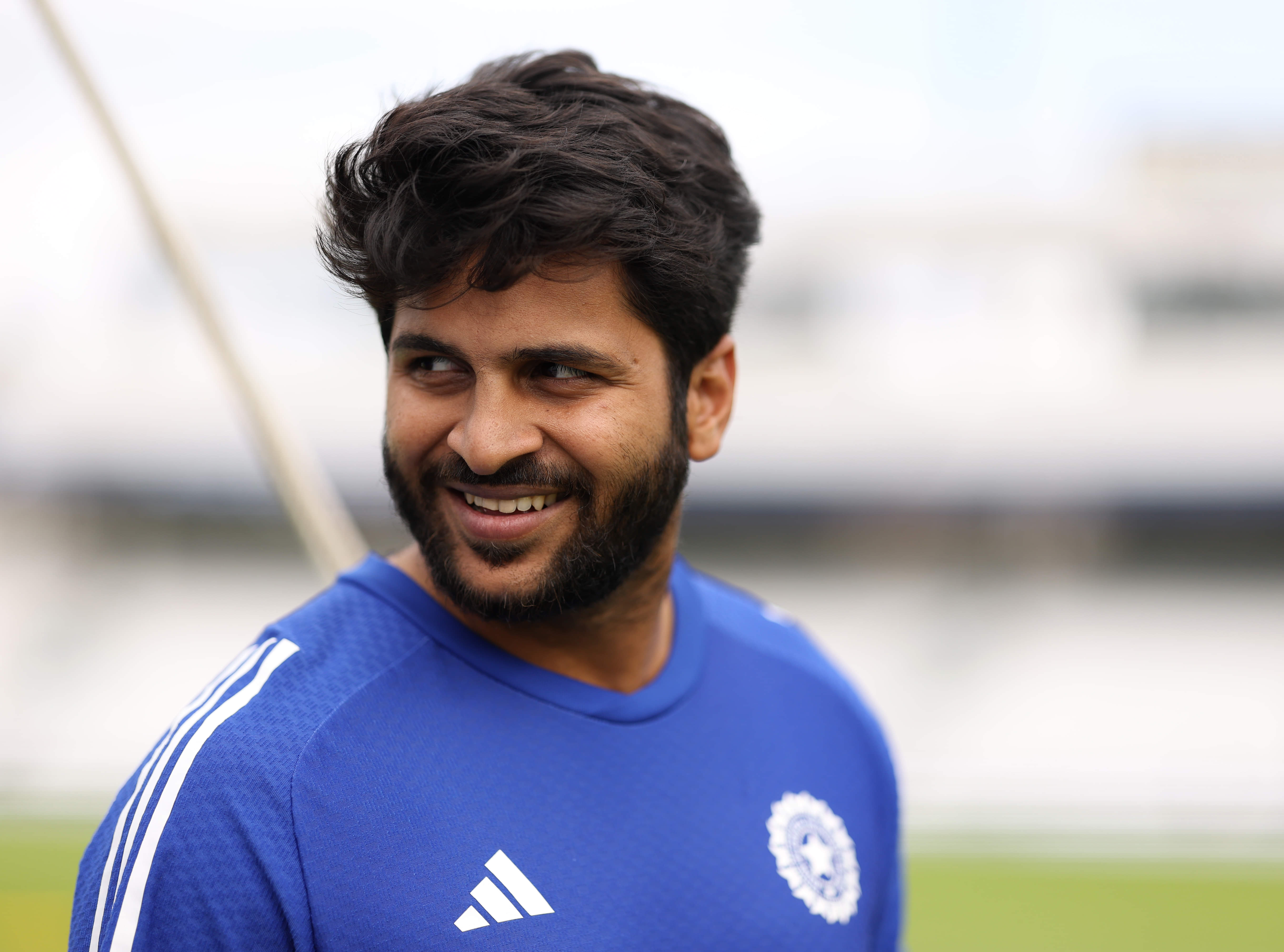 Shardul Thakur Grateful For MI Homecoming: ‘It Was Pending For Many Years’